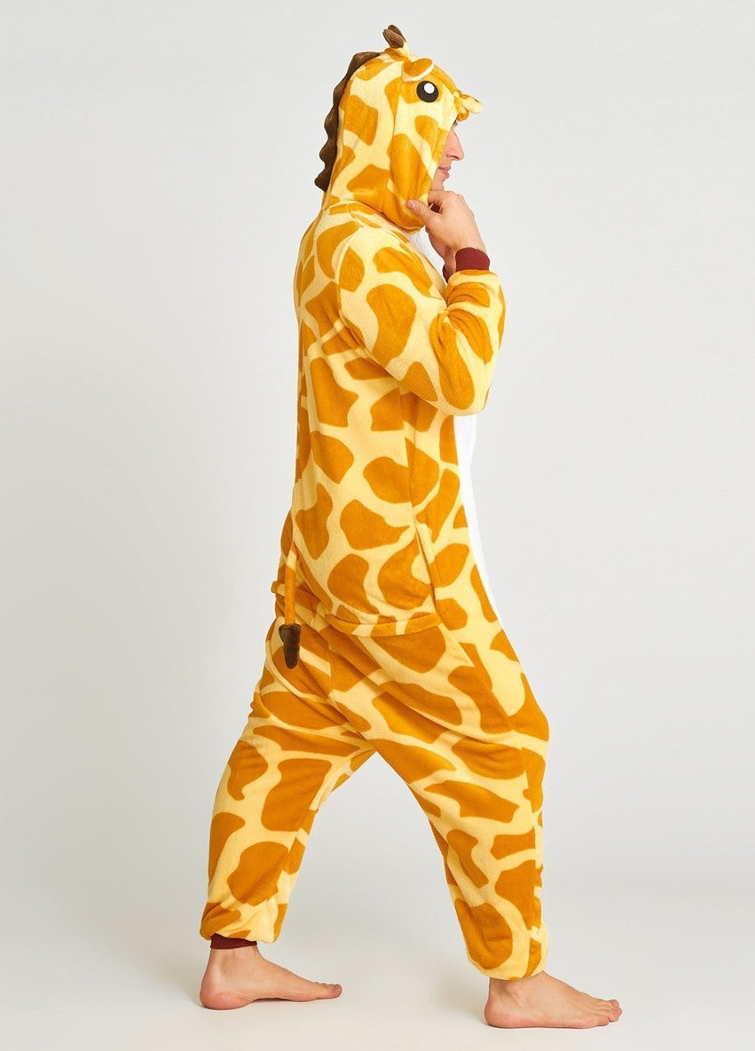 Кігурумі Jamboo Кигуруми жирафа (252408503)