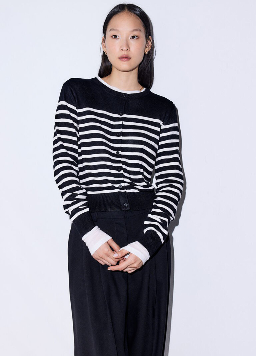 Кофта H&M (358926195)