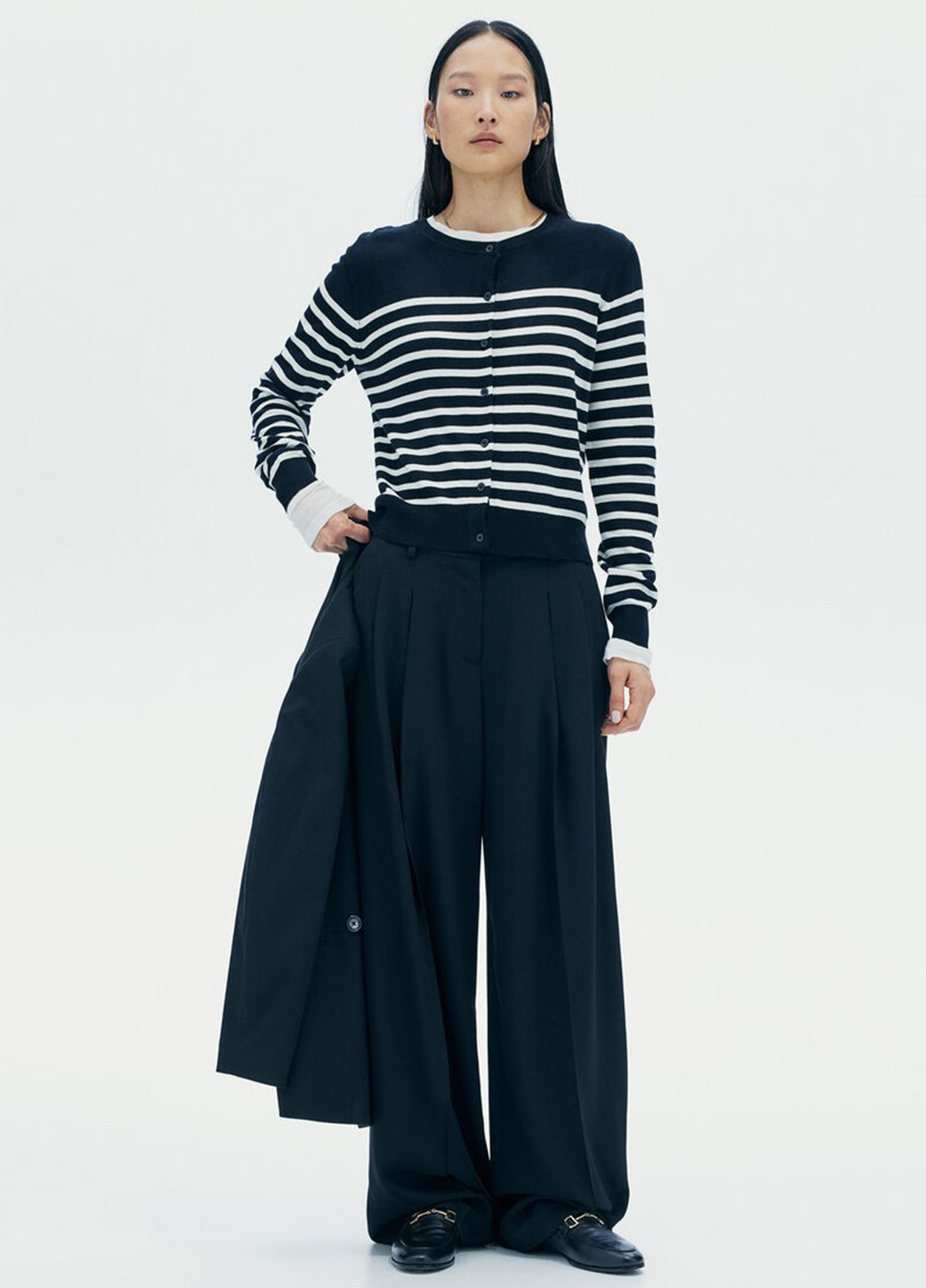 Кофта H&M (358926195)