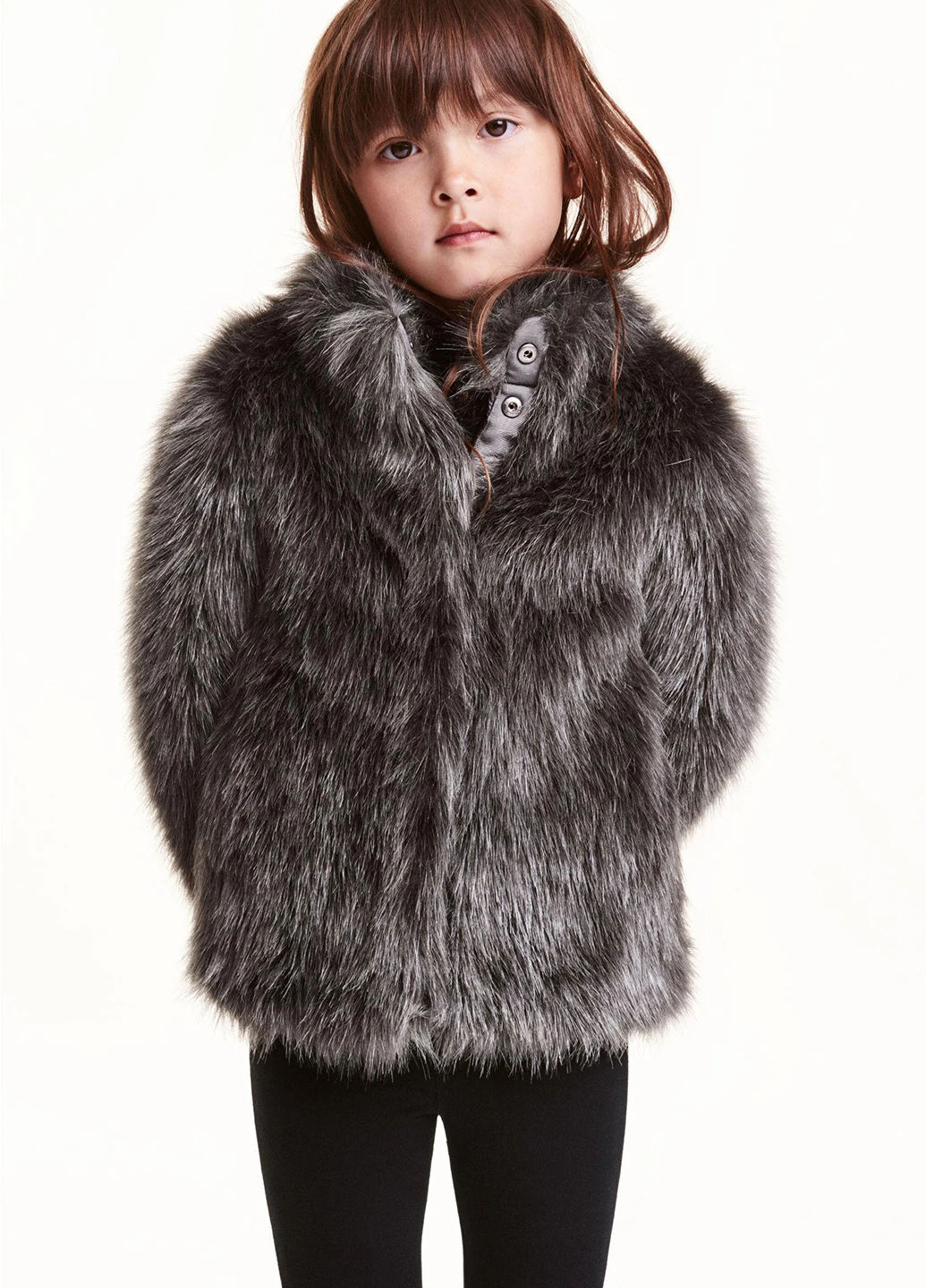 Кожушка H&M (251214025)
