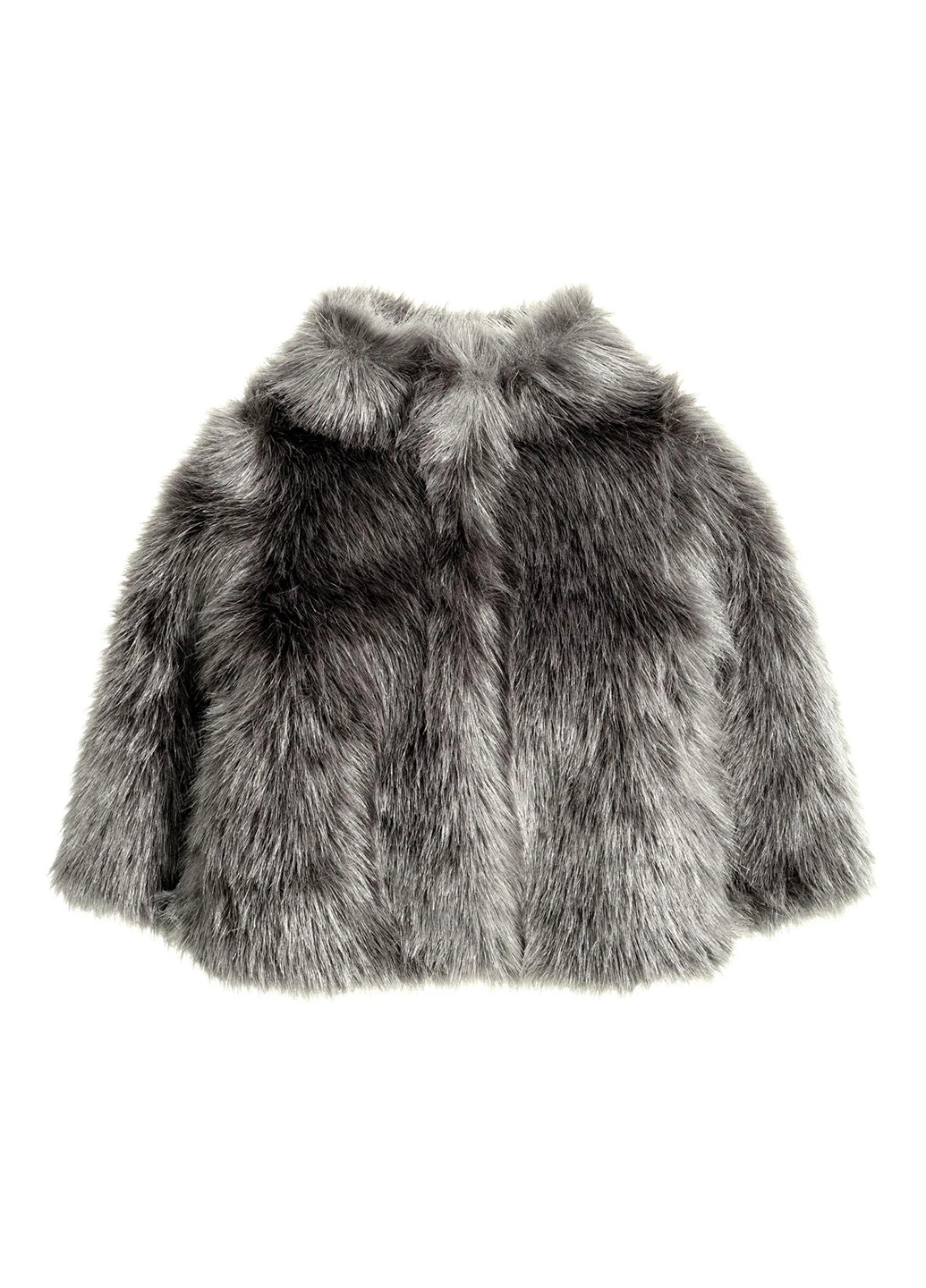 Кожушка H&M (251214025)