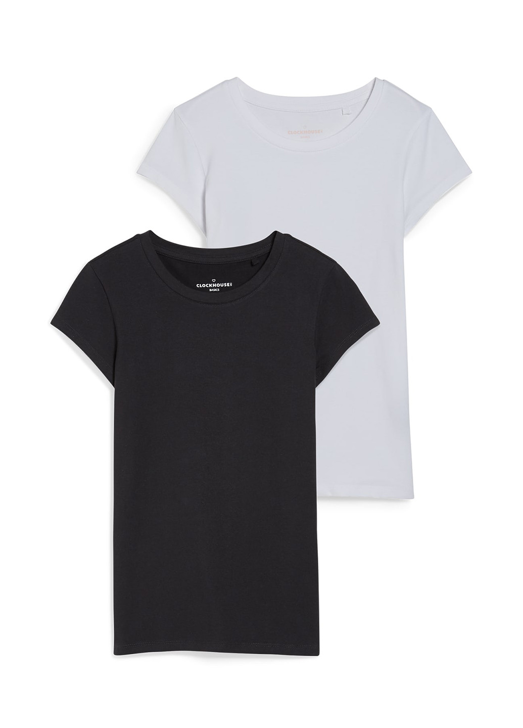 Футболка (2 шт.) C&A - (293607273)