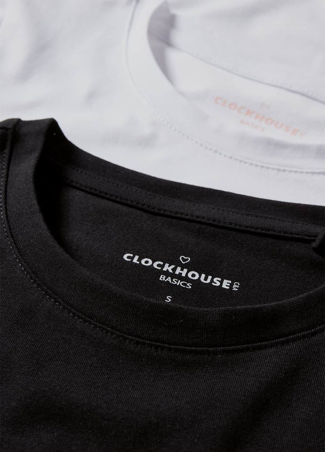 Футболка (2 шт.) C&A - (293607273)