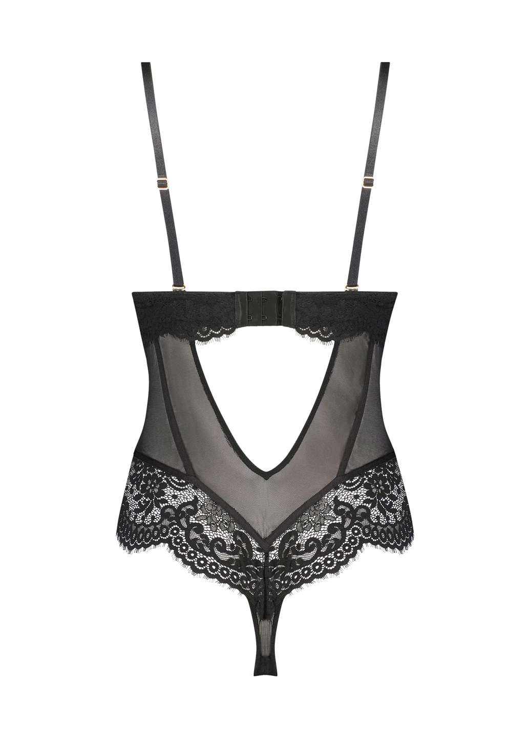 Боді Hunkemoller (322186053)