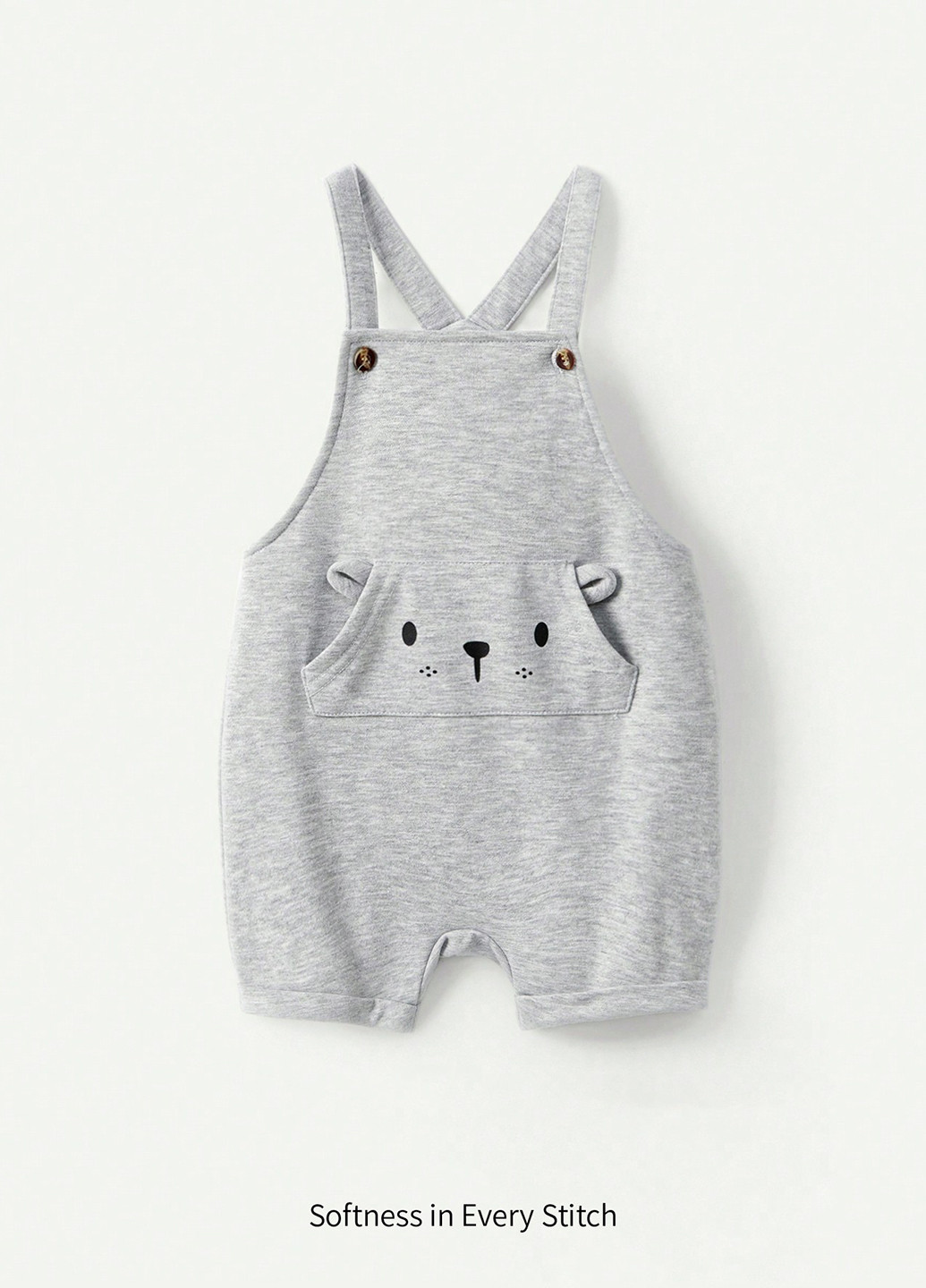 Комбинезон SHEIN (340109620)