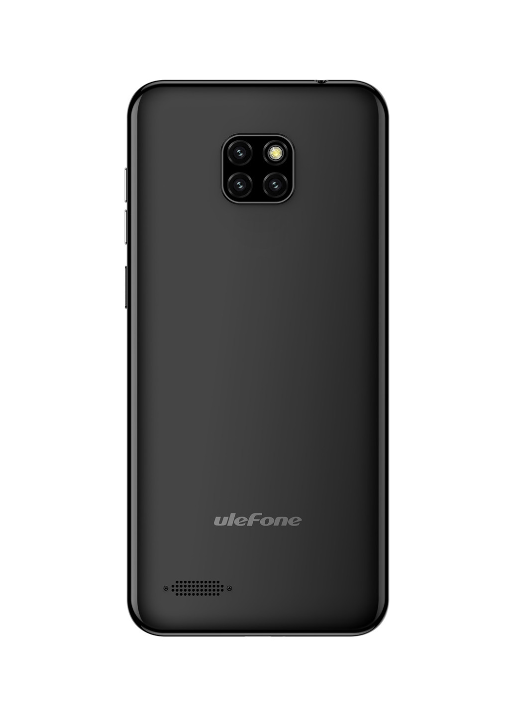 Смартфон Ulefone s11 1/16gb black (132885303)