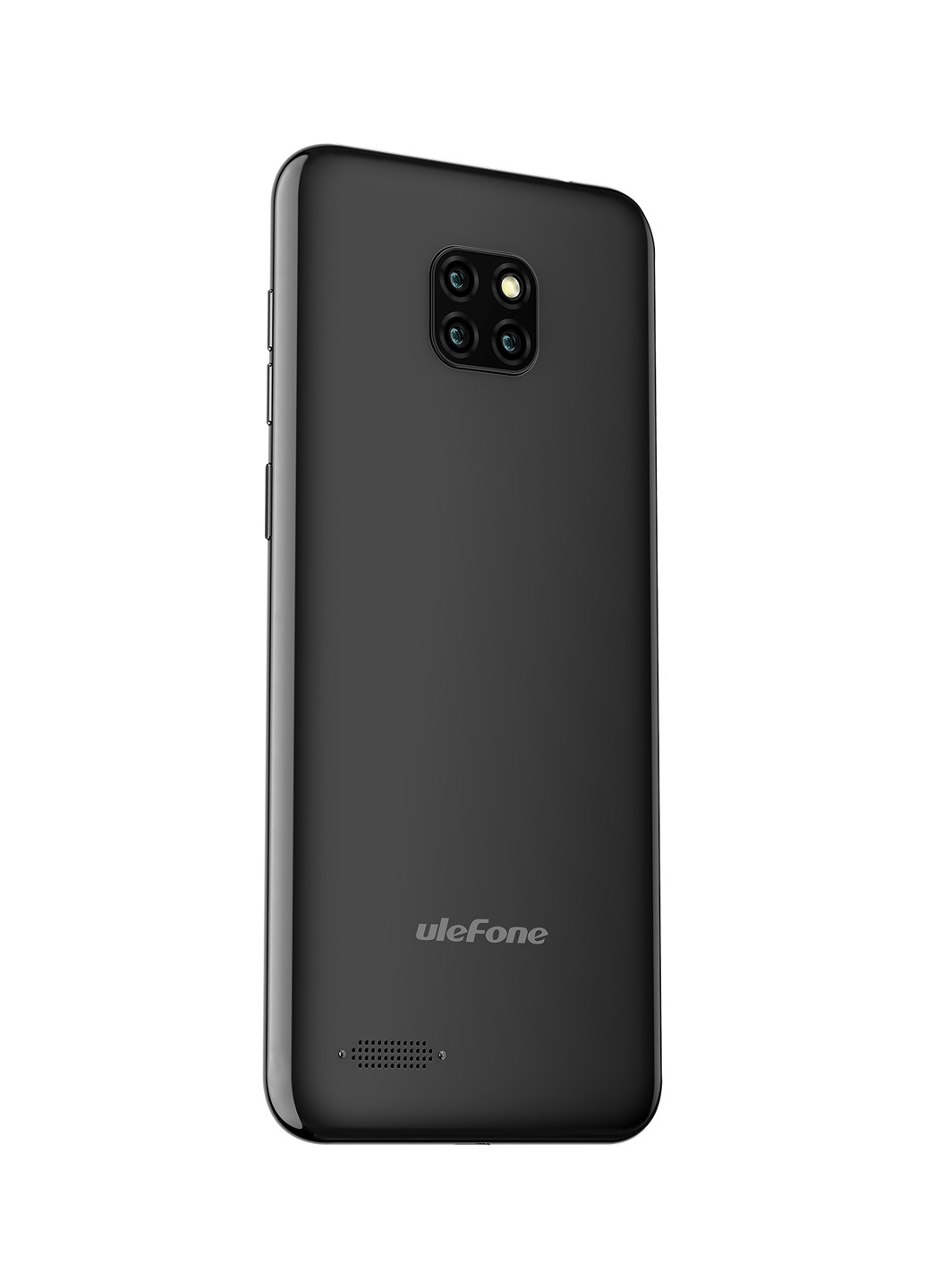 Смартфон Ulefone s11 1/16gb black (132885303)