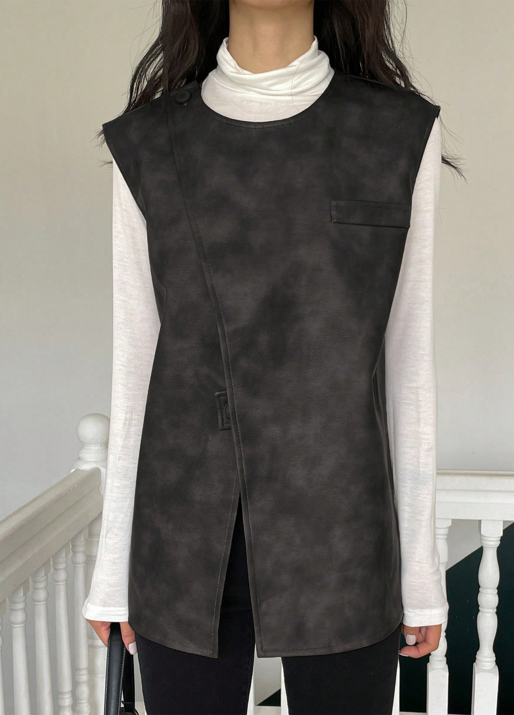 Жилет SHEIN (337833653)