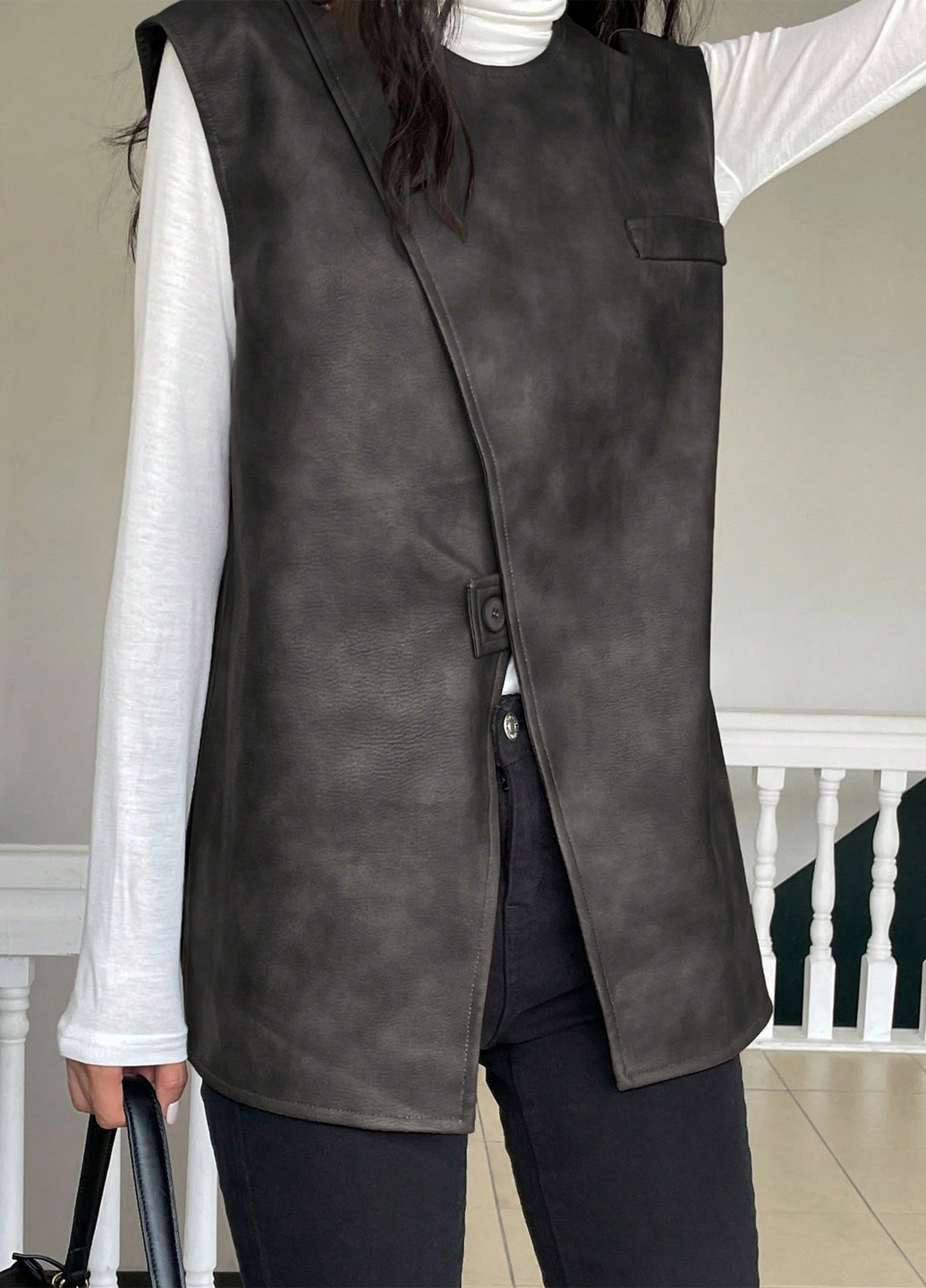 Жилет SHEIN (337833653)