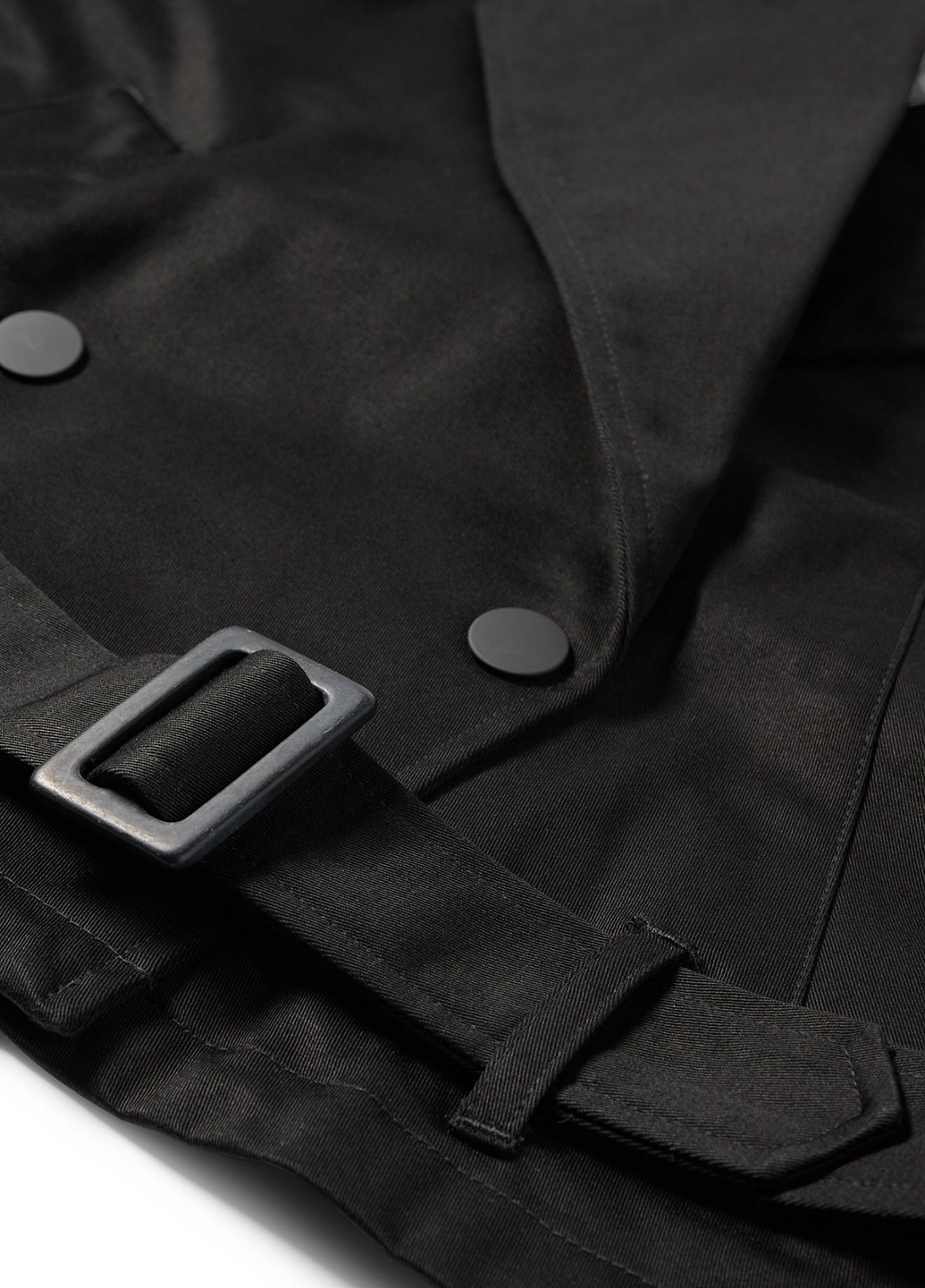 Плащ C&A на кнопках демисезон (352073414)