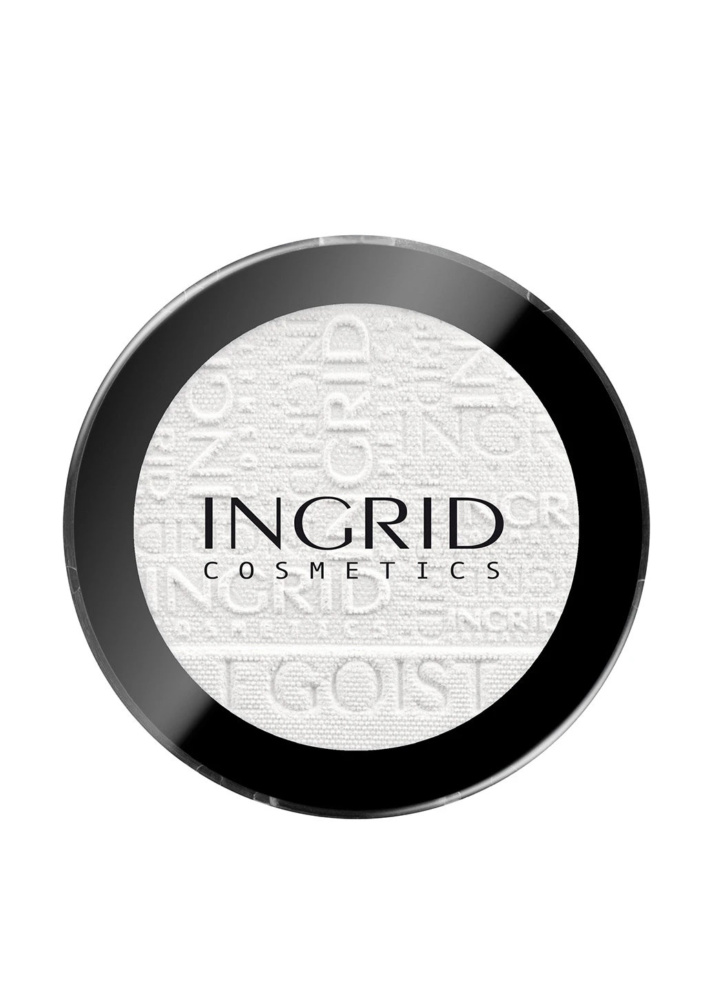 Тени для век, EGOIST, №01, 2,5 г Ingrid (52592907)