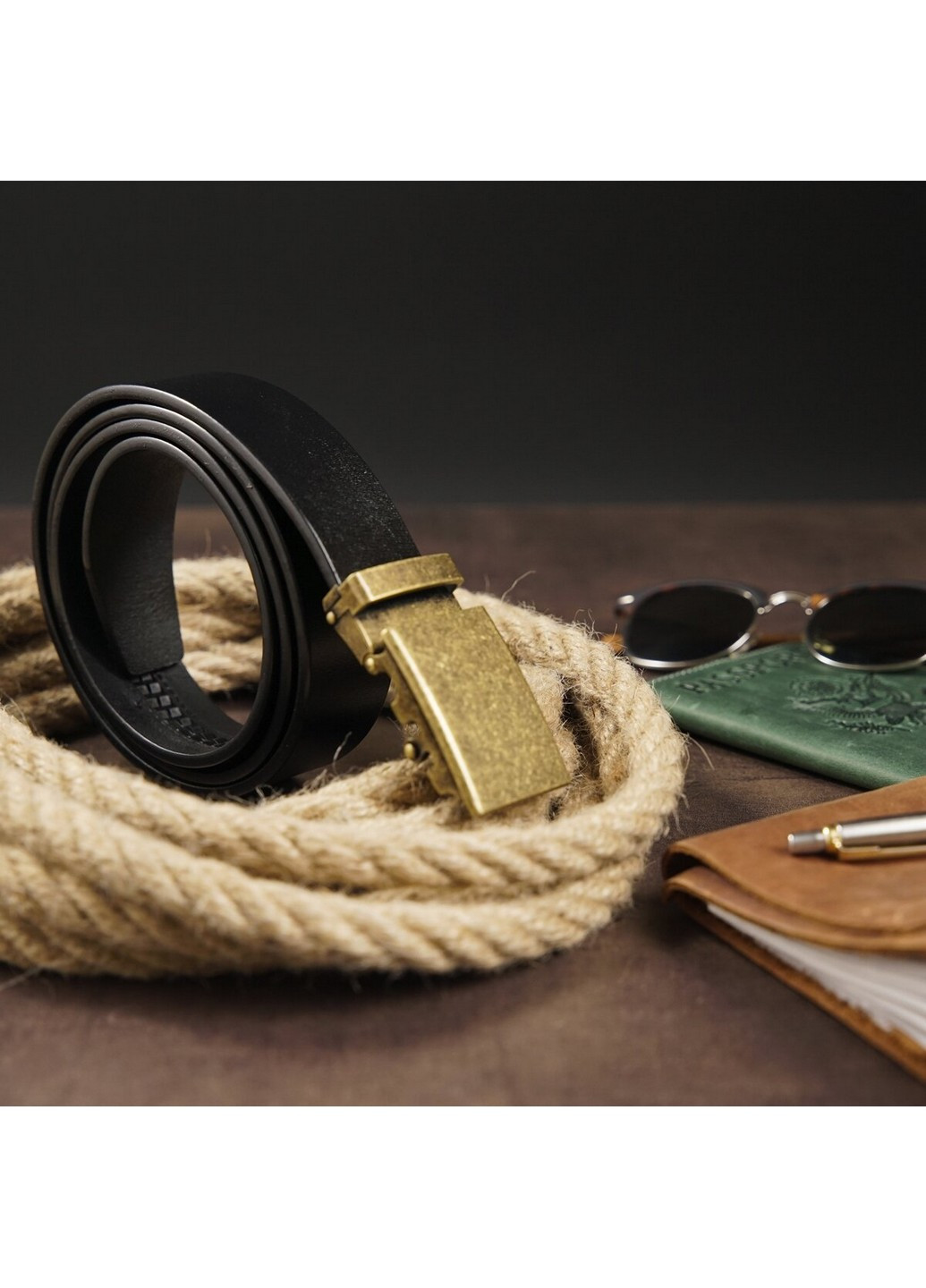 Ремень Vintage (232264792)