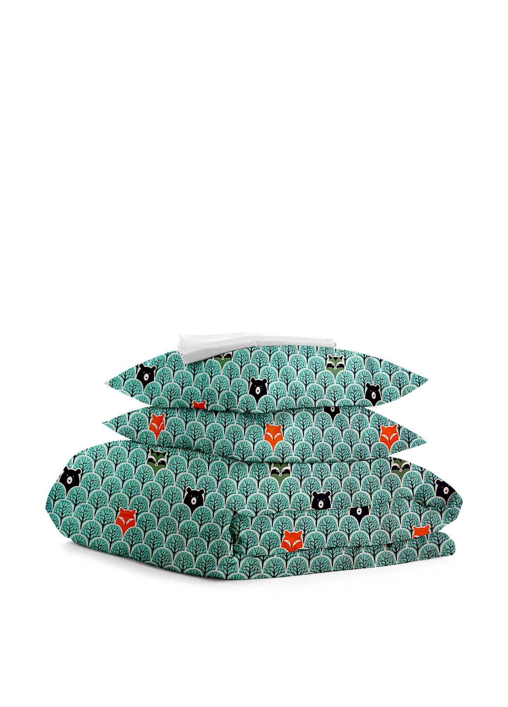 КПБ (полуторный) Cosas (191402361)