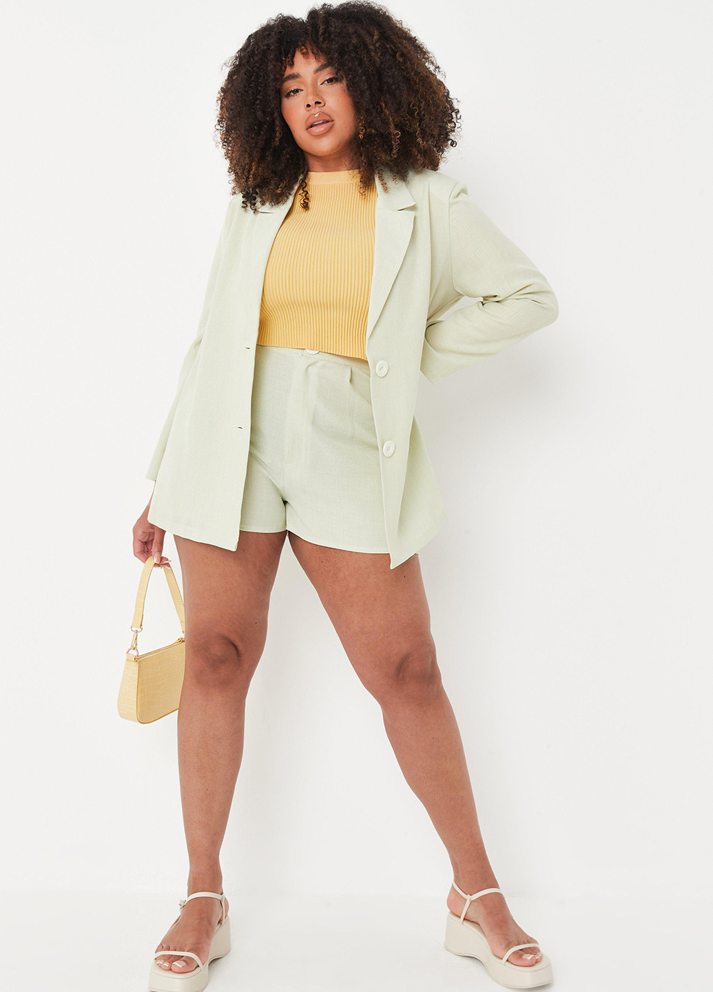 Жакет Missguided (260379214)
