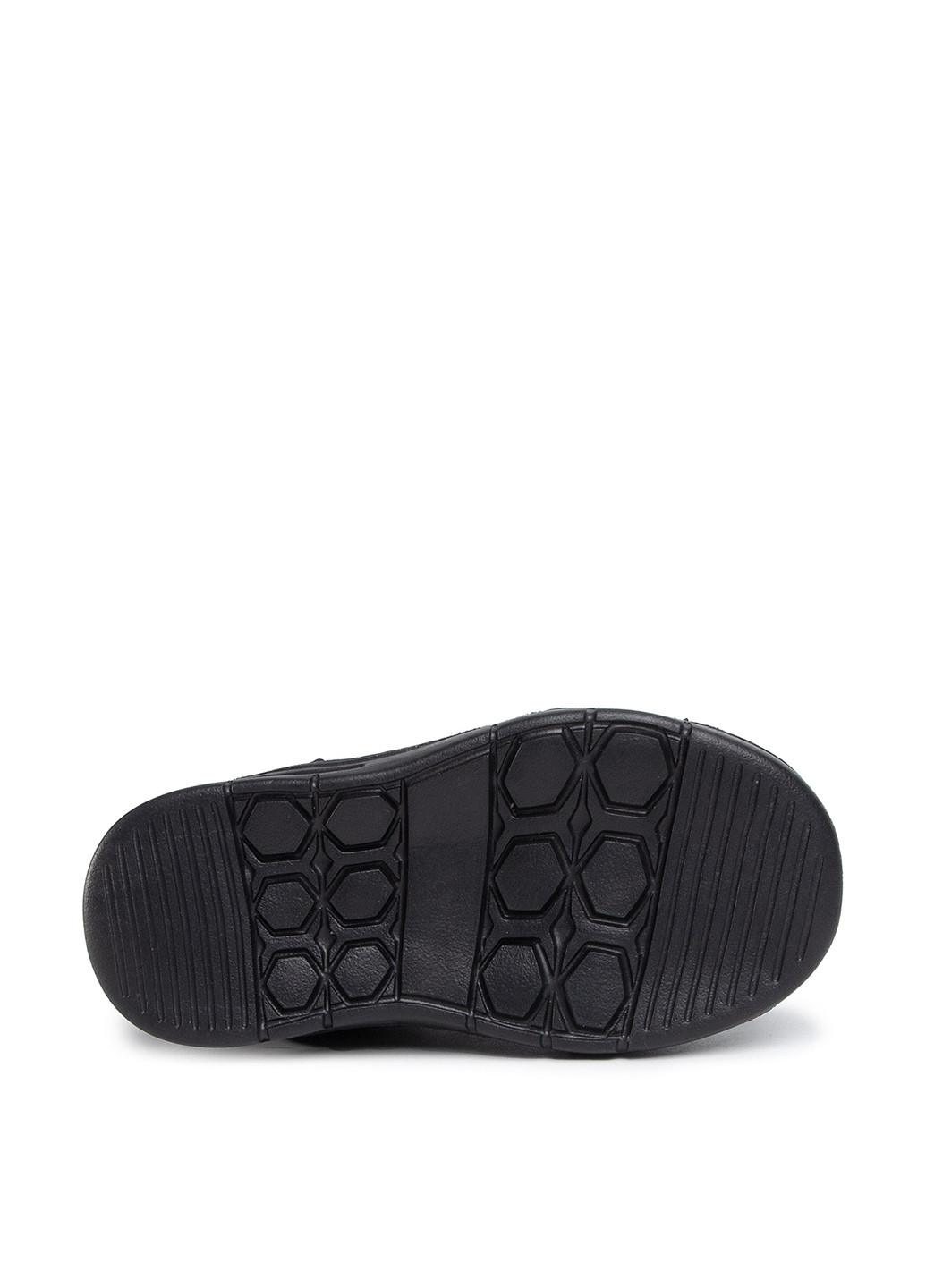 Черные демисезонные кросівки cp23-5800dstc-31 Mickey&Friends