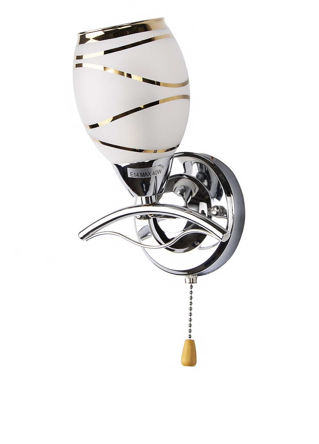 Бра, 13х24х14 см Brille (132200067)