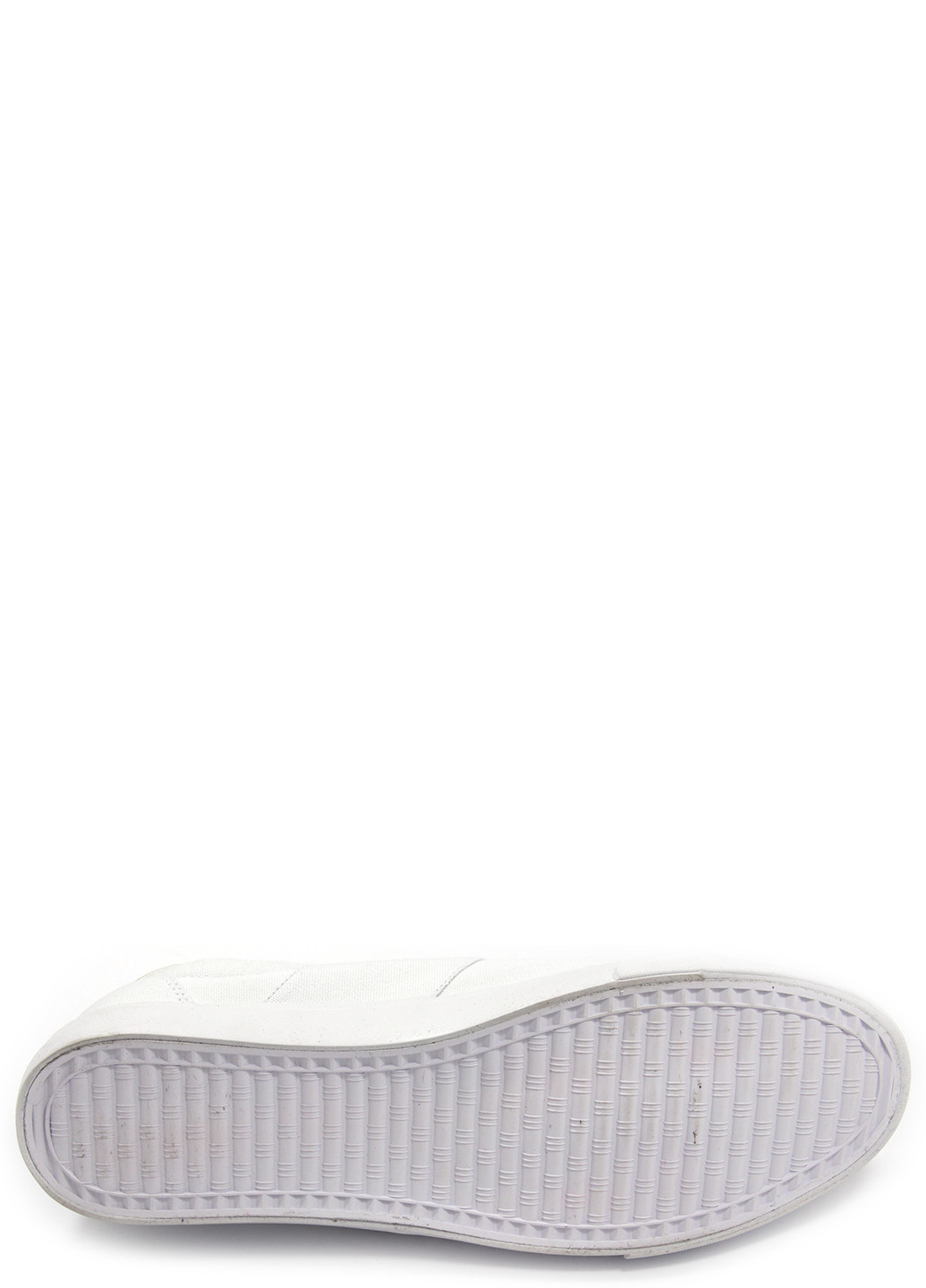 Білі чоловічі кеди Pier One