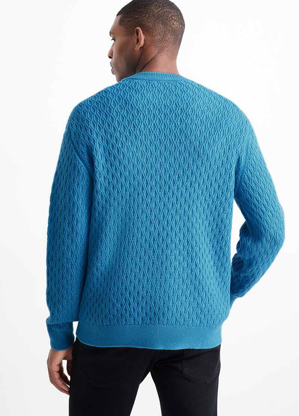 Голубой демисезонный джемпер джемпер C&A