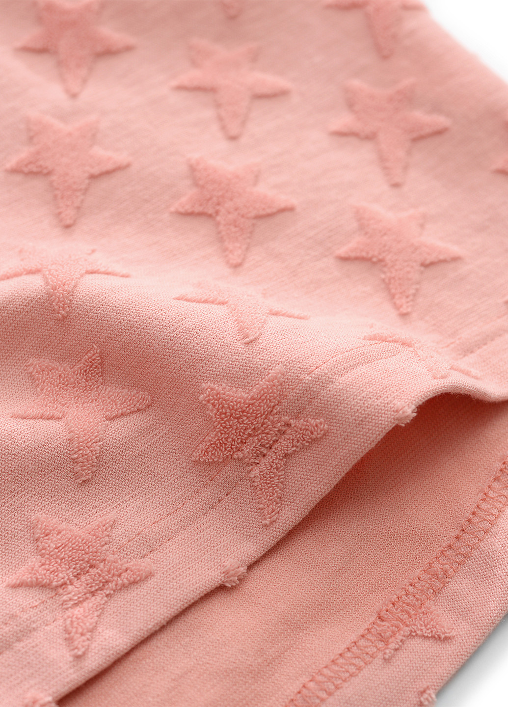 Розовый демисезонный джемпер джемпер Hanna Andersson