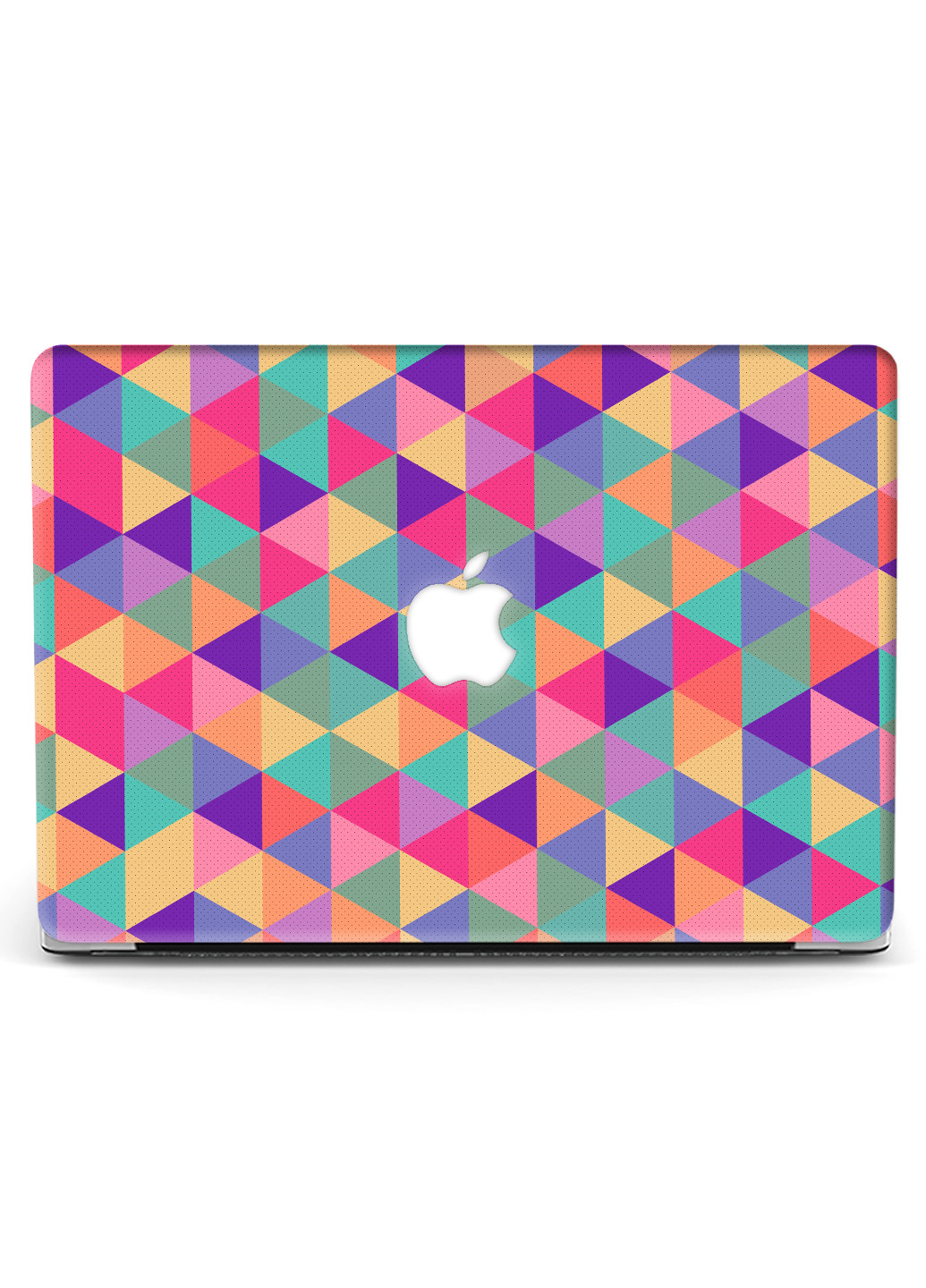 Чохол пластиковий для Apple MacBook Pro 13 A2289/A2251/A2338 Абстракція (Abstraction) (9772-2172) MobiPrint (218987500)