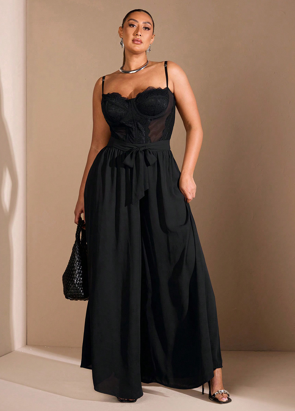 Брюки SHEIN (367004243)