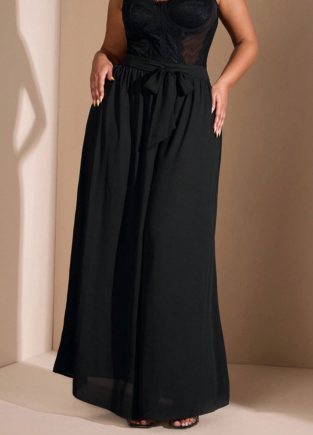 Брюки SHEIN (367004243)