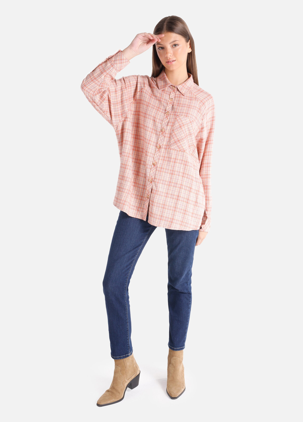 Сорочка Colin's (266995589)