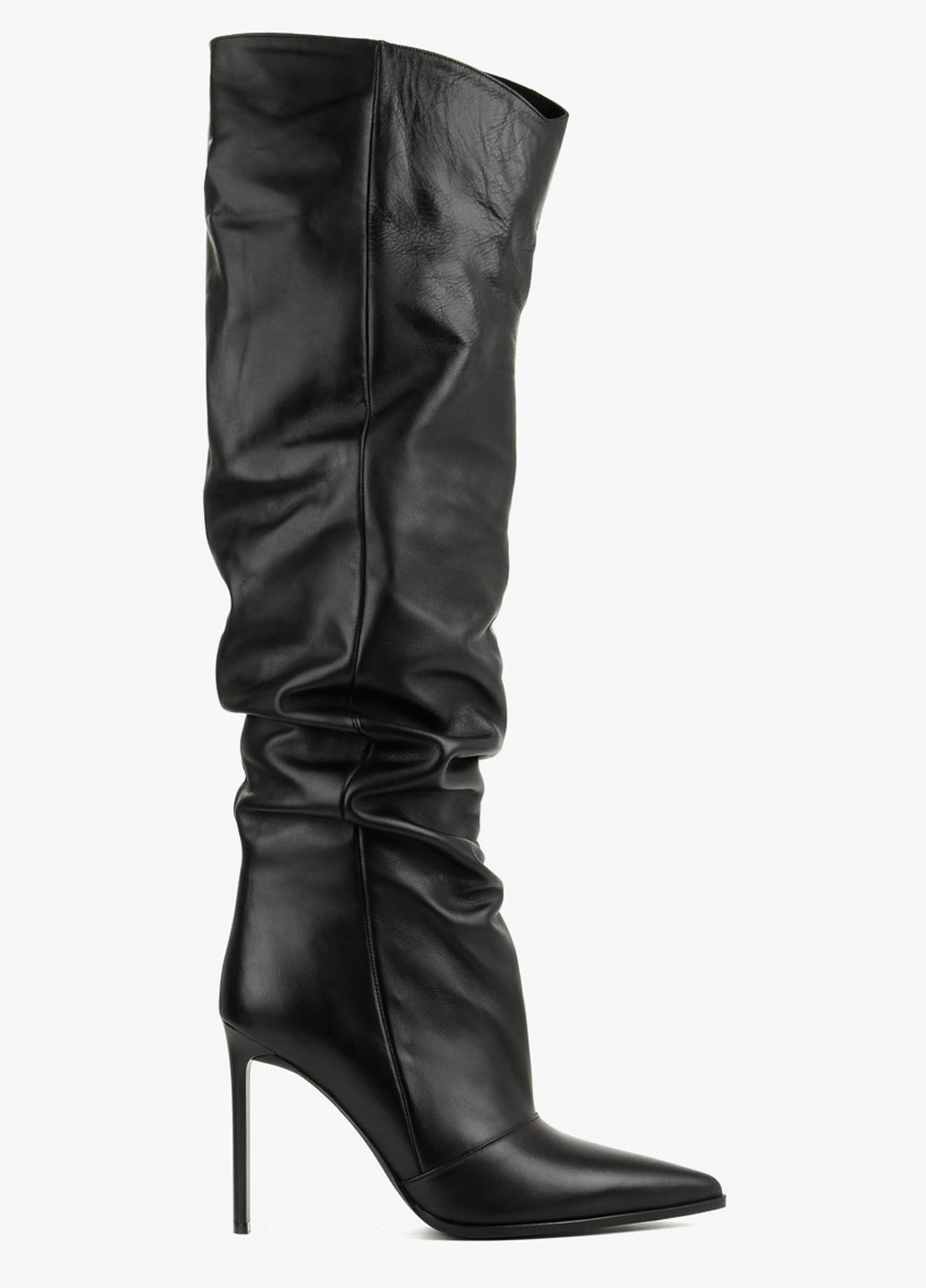 Ботфорти Le'BERDES (365276566)