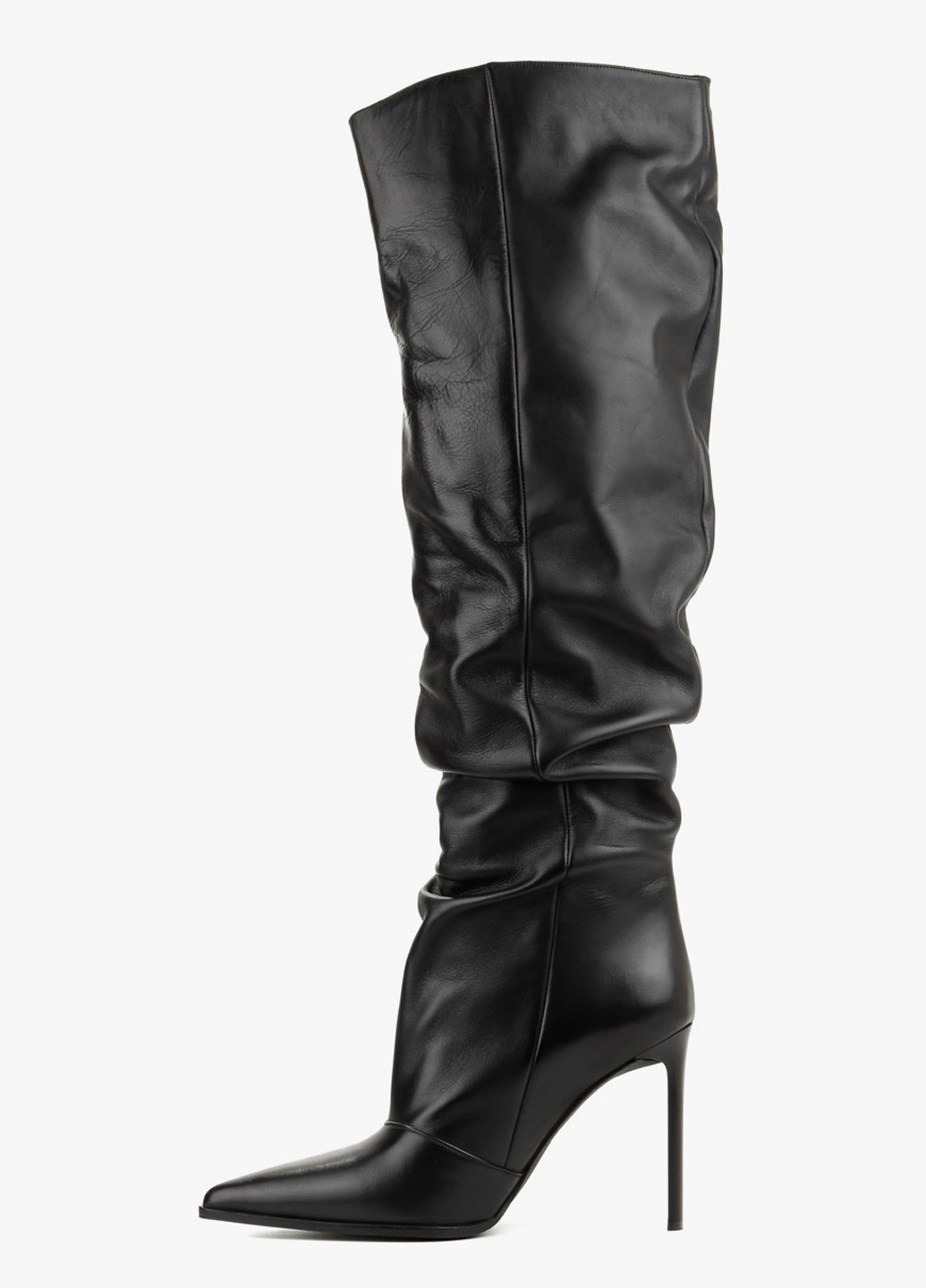 Ботфорти Le'BERDES (365276566)