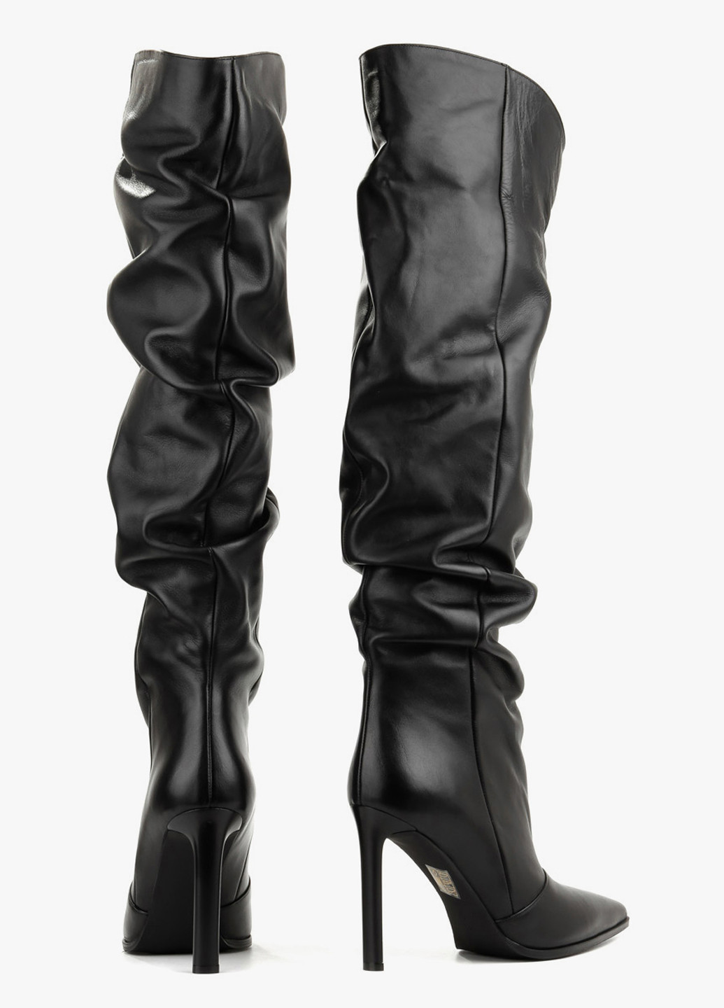 Ботфорти Le'BERDES (365276566)