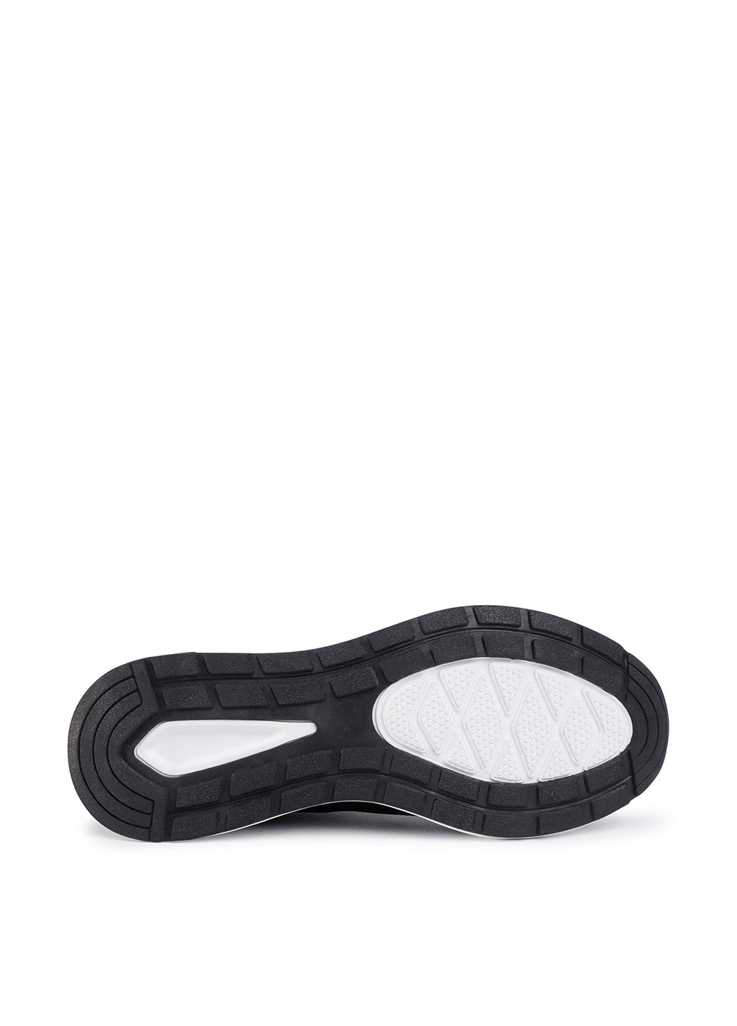 Черные демисезонные кросівки wp07-91166-01 Sprandi