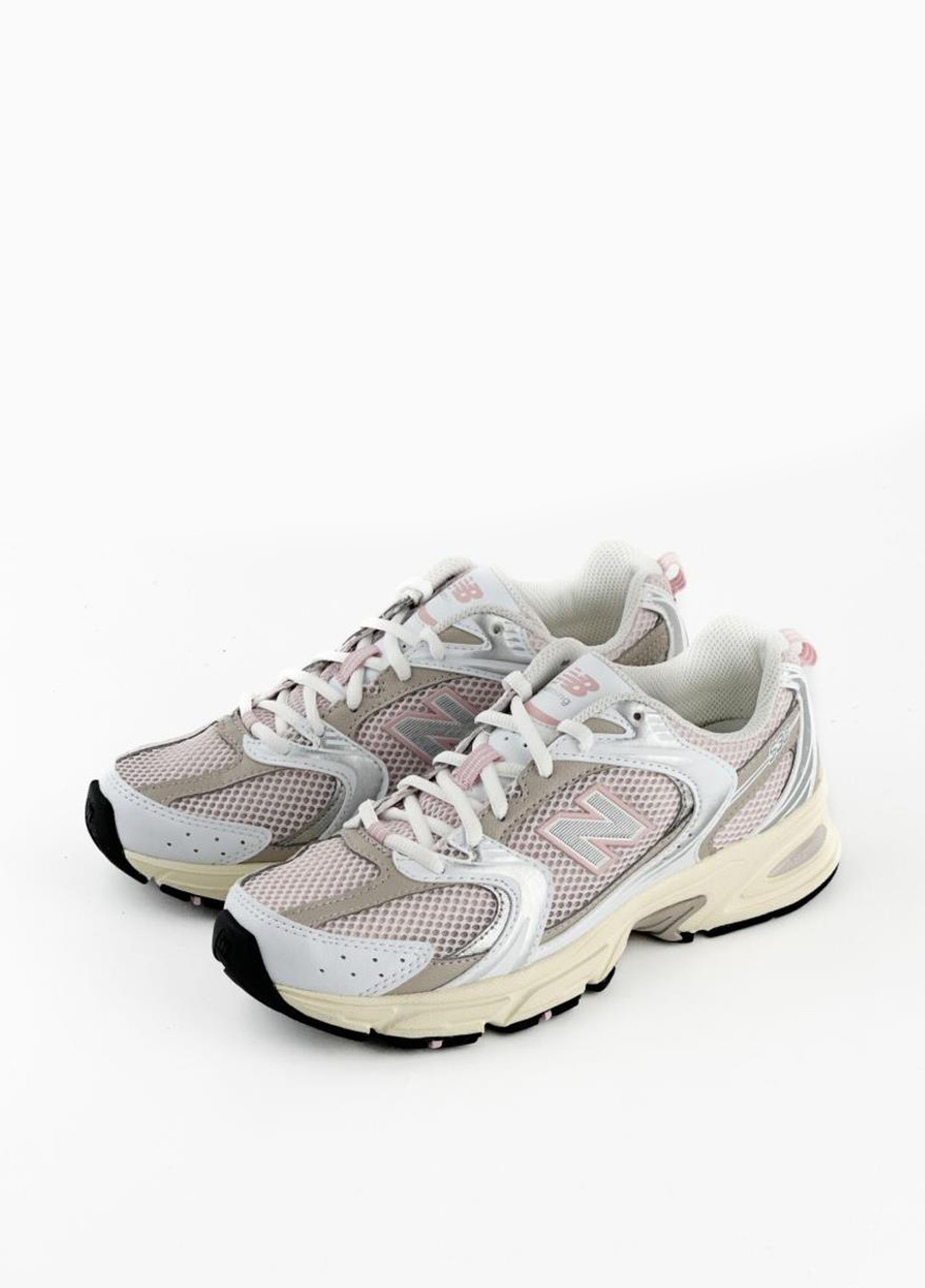 Кроссовки MR530ASR New Balance 530 комбинированные демисезоны (317279567)