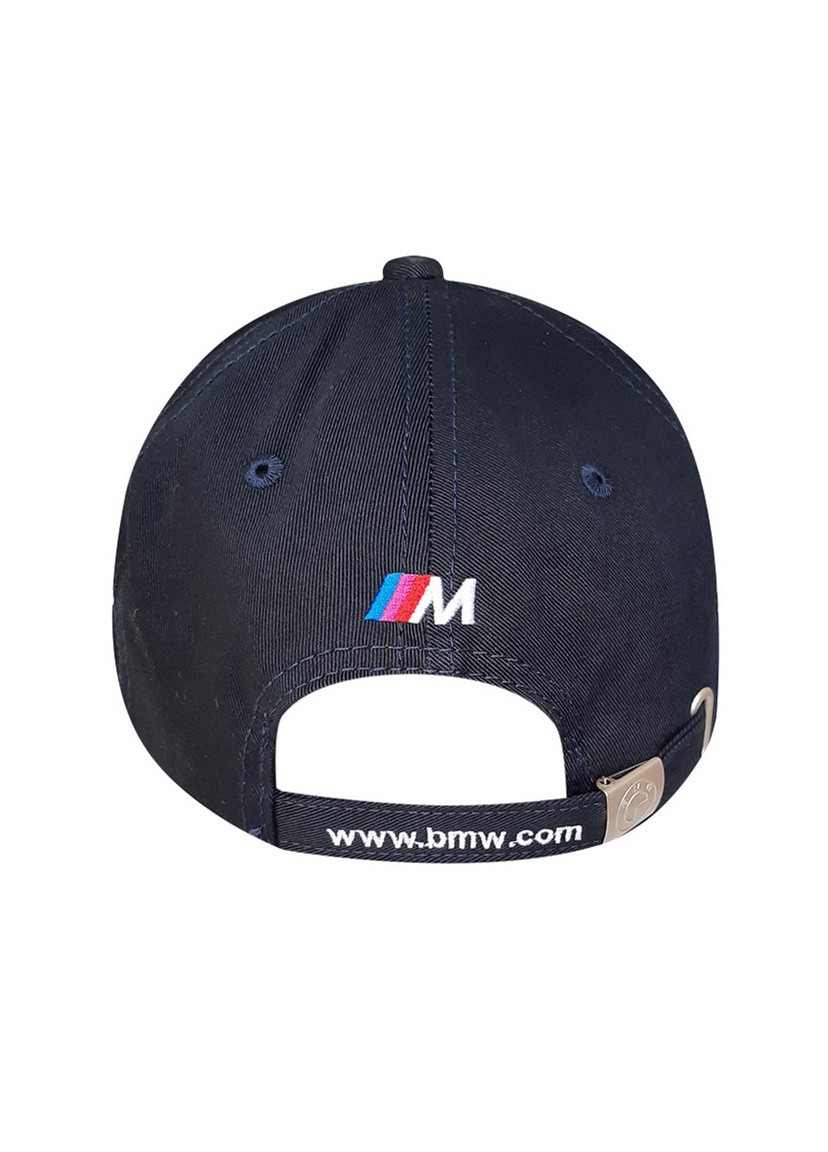 Кепка БМВ Моторспорт Sport Line (250597407)