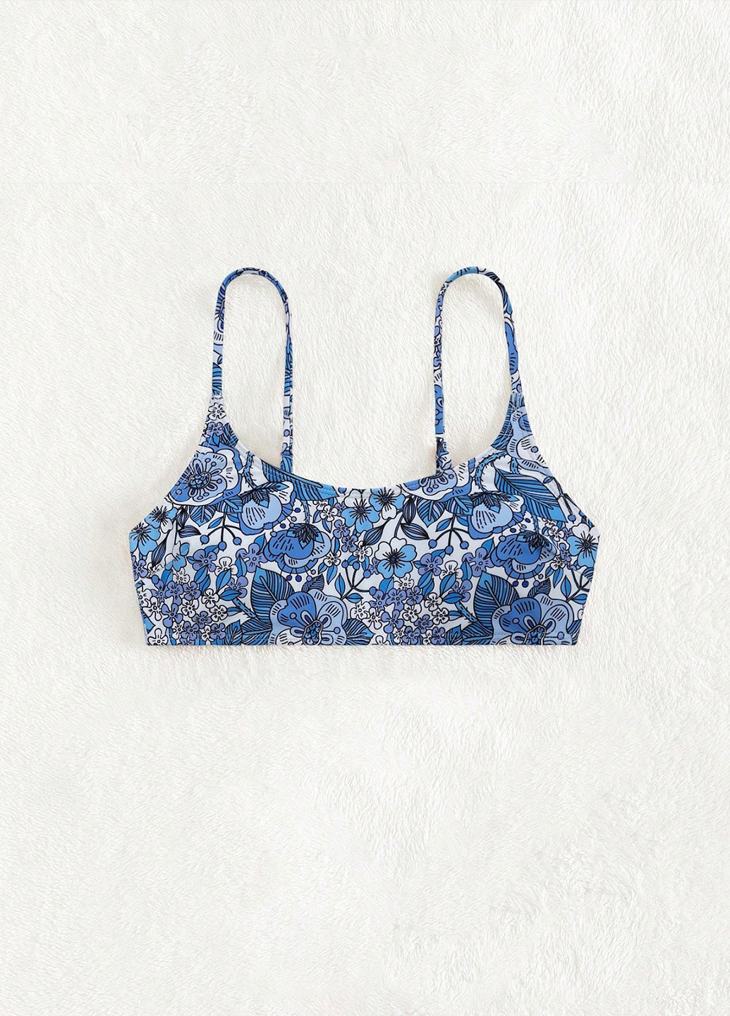 Купальный лиф SHEIN (325115078)