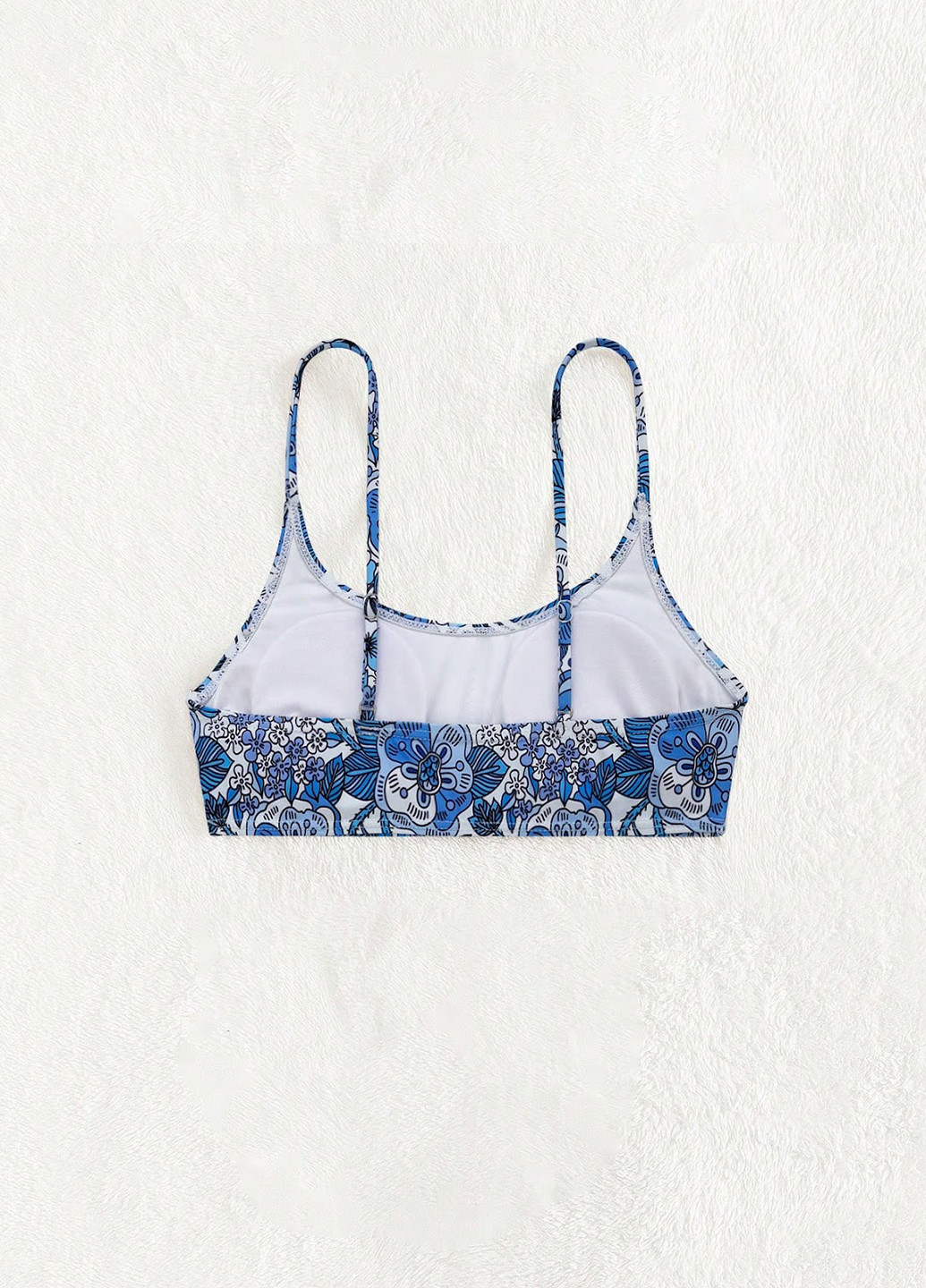 Купальный лиф SHEIN (325115078)