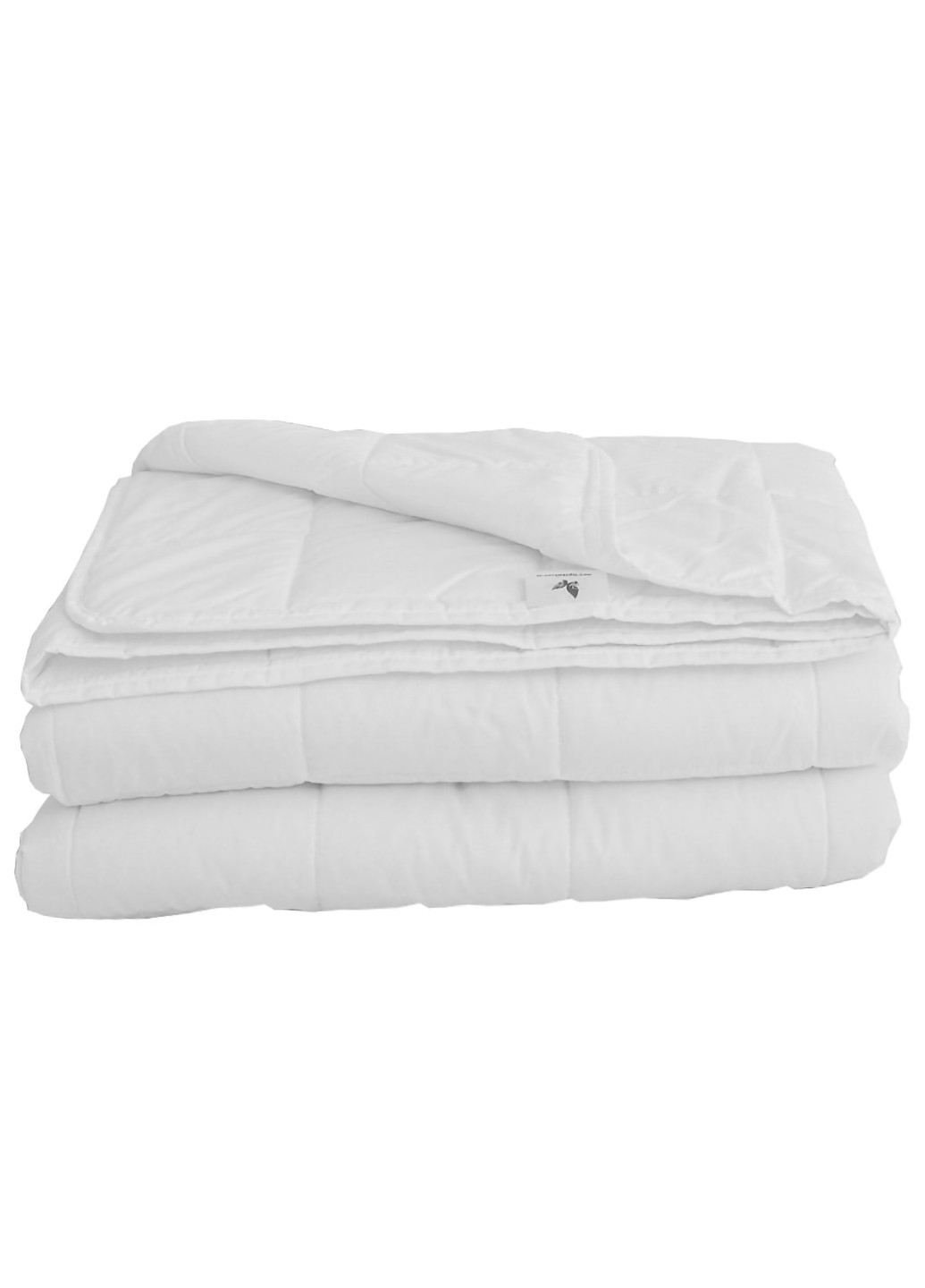 Одеяло White евро летнее (облегченное) Tag (254805677)