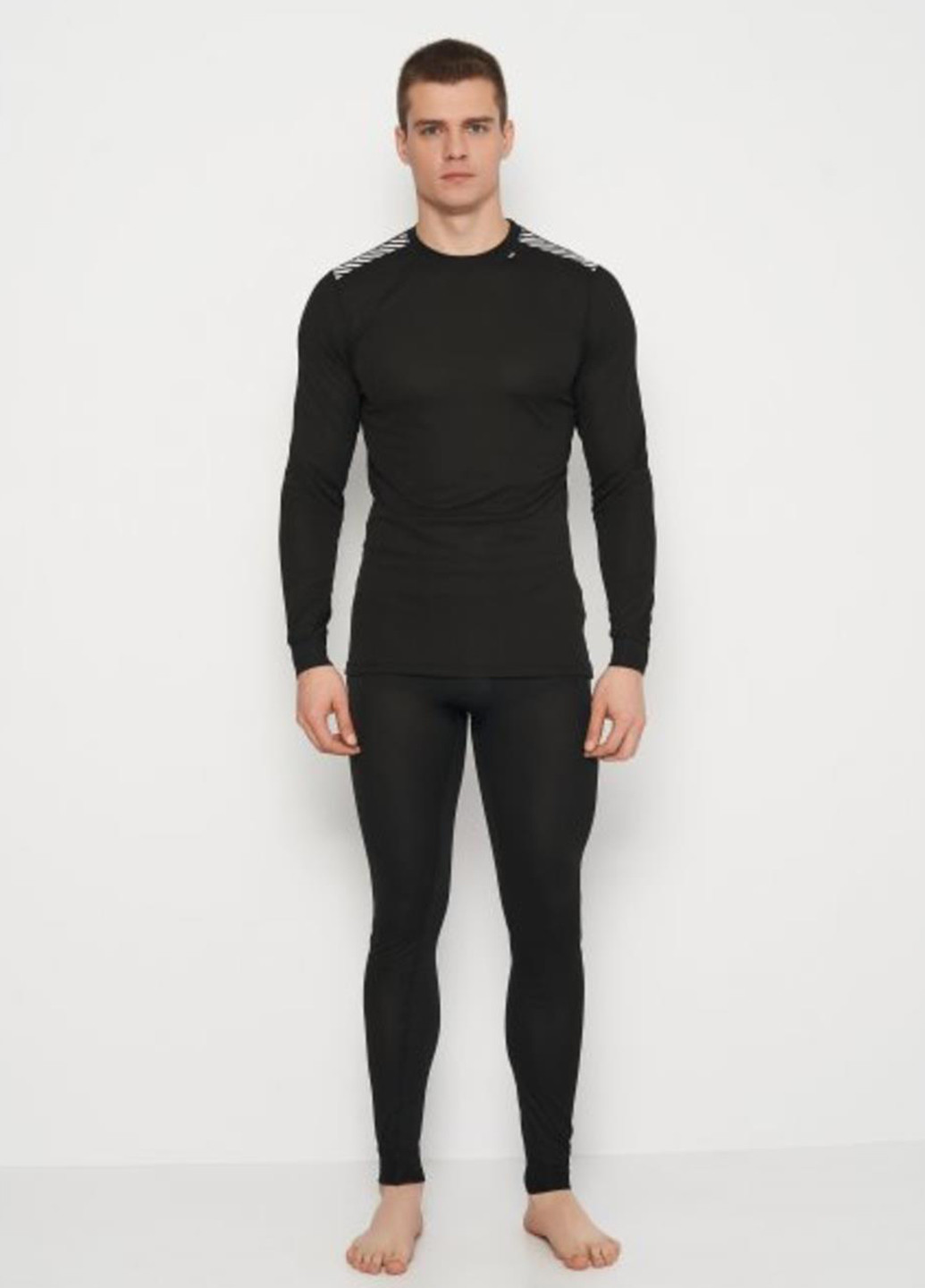 Термокостюм (лонгслів, кальсони) 48676-990 Helly Hansen Comfort Light Set (321505978)