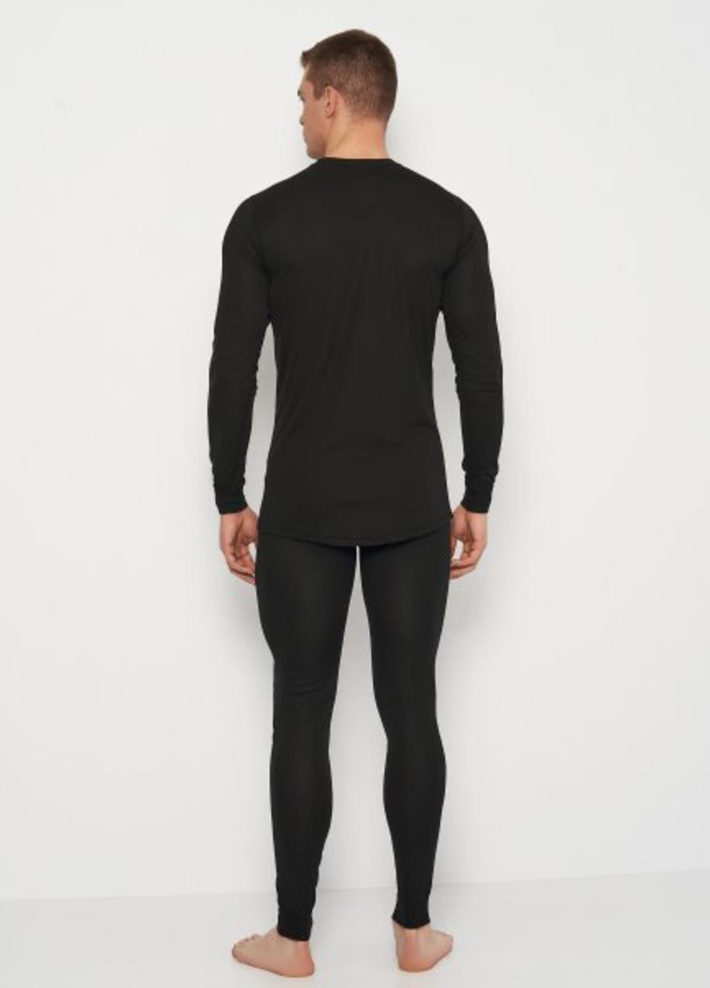 Термокостюм (лонгслів, кальсони) 48676-990 Helly Hansen Comfort Light Set (321505978)