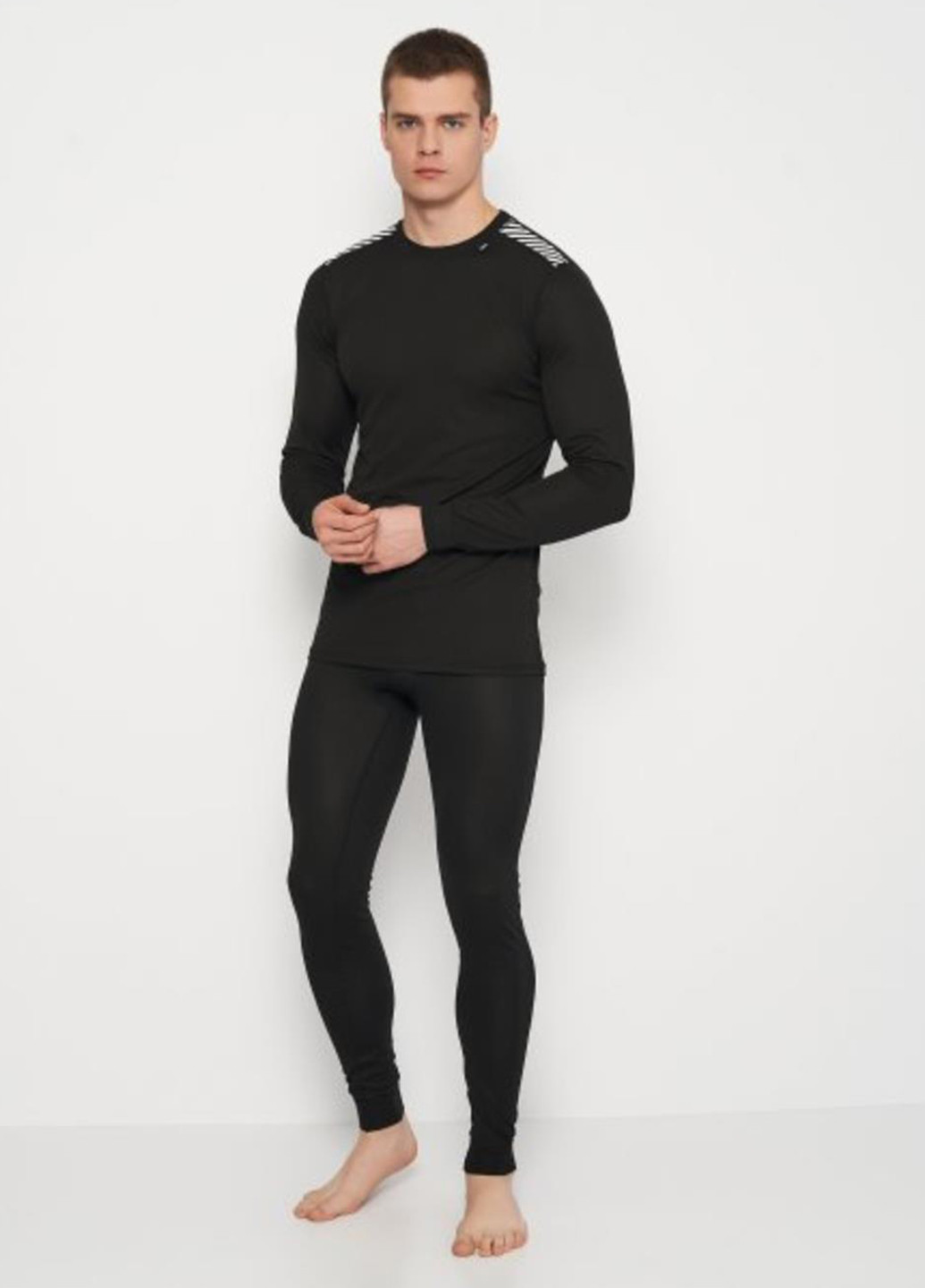 Термокостюм (лонгслів, кальсони) 48676-990 Helly Hansen Comfort Light Set (321505978)