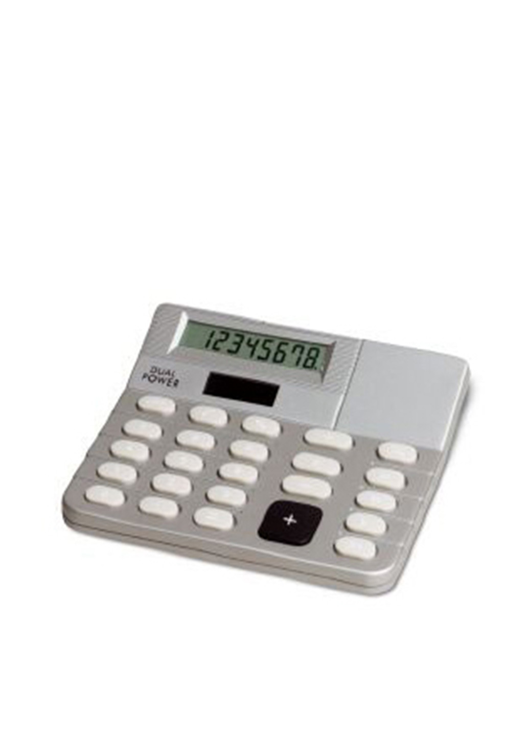 Калькулятор, 5,8х8,8х1 см Bergamo (201318195)