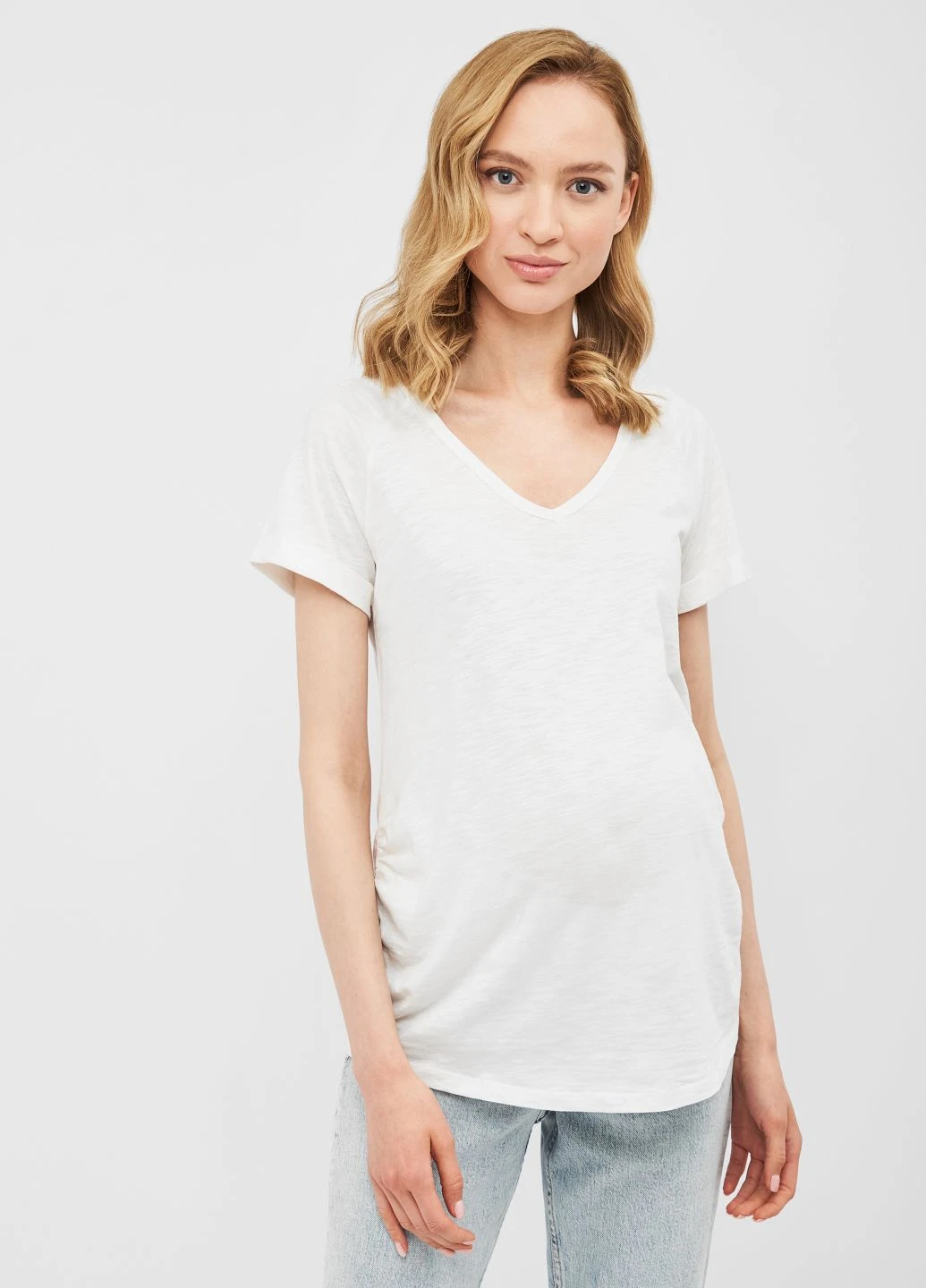 Футболка для беременных H&M - (231861335)