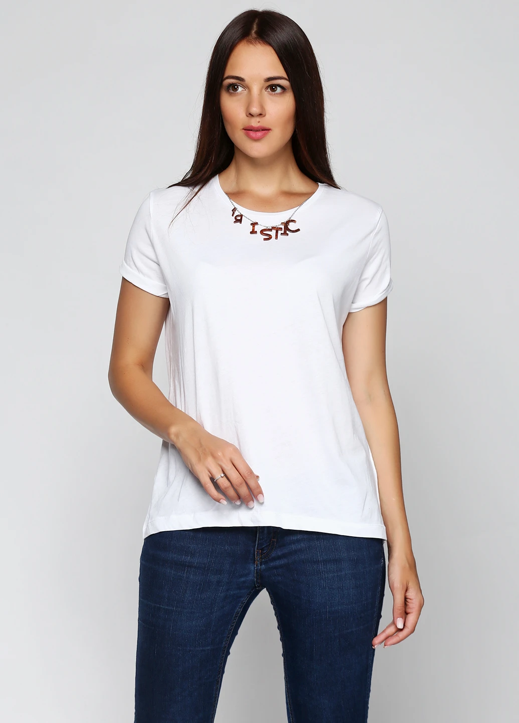 Футболка Zara - (23162849)