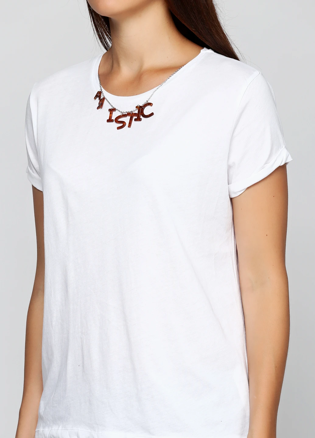 Футболка Zara - (23162849)