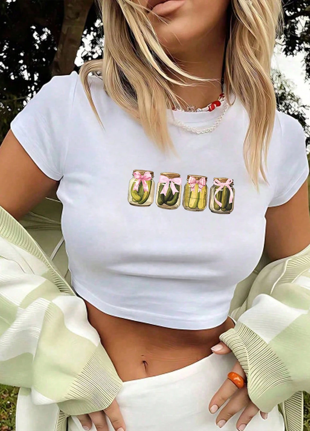 Топ SHEIN (342412026)