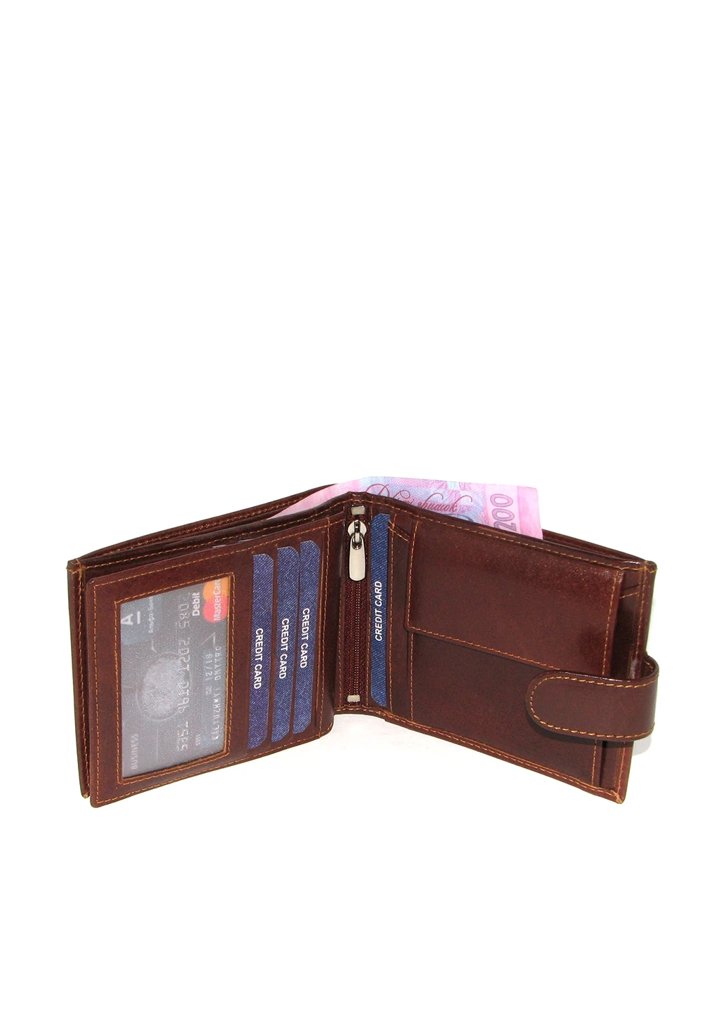 Кошелек DNK Leather (221998929)