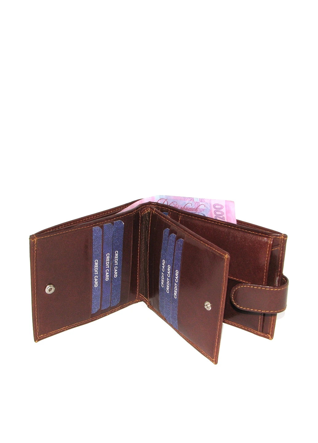 Кошелек DNK Leather (221998929)