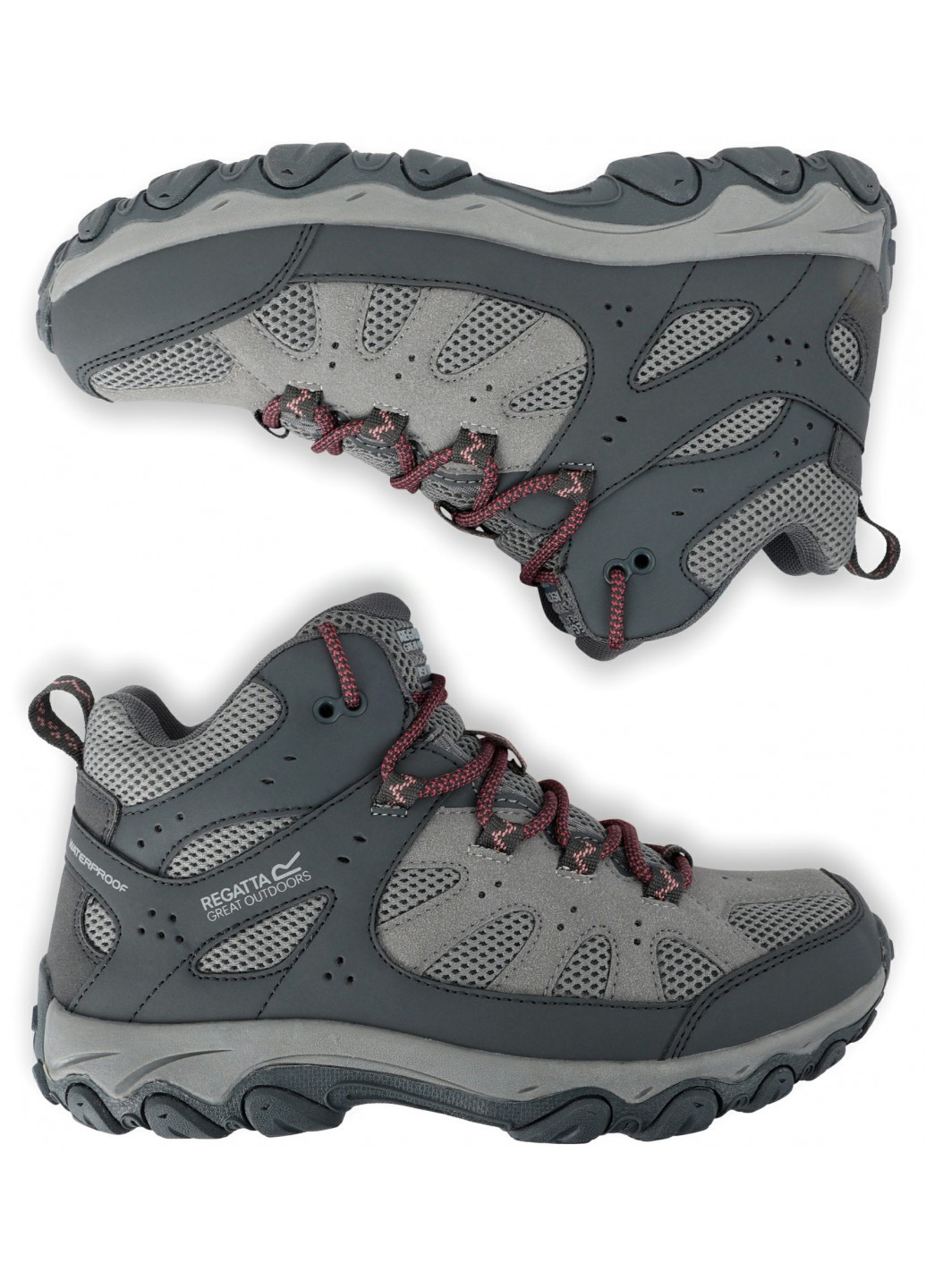 Черевики Regatta (369837358)