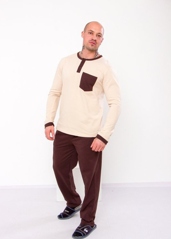 Пижама мужская Носи своє 8625 (252644893)