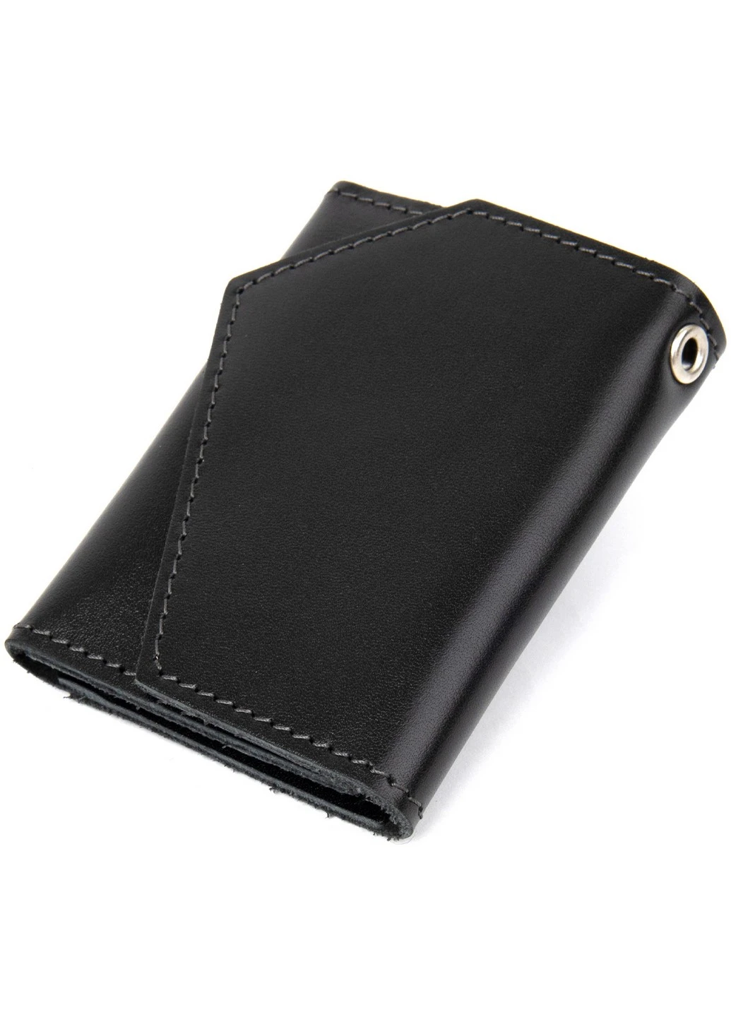 Ключниця шкіряна Grande Pelle (252086608)