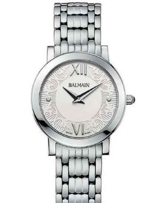 Часы 1691.33.12 кварцевые fashion Balmain (253015634)
